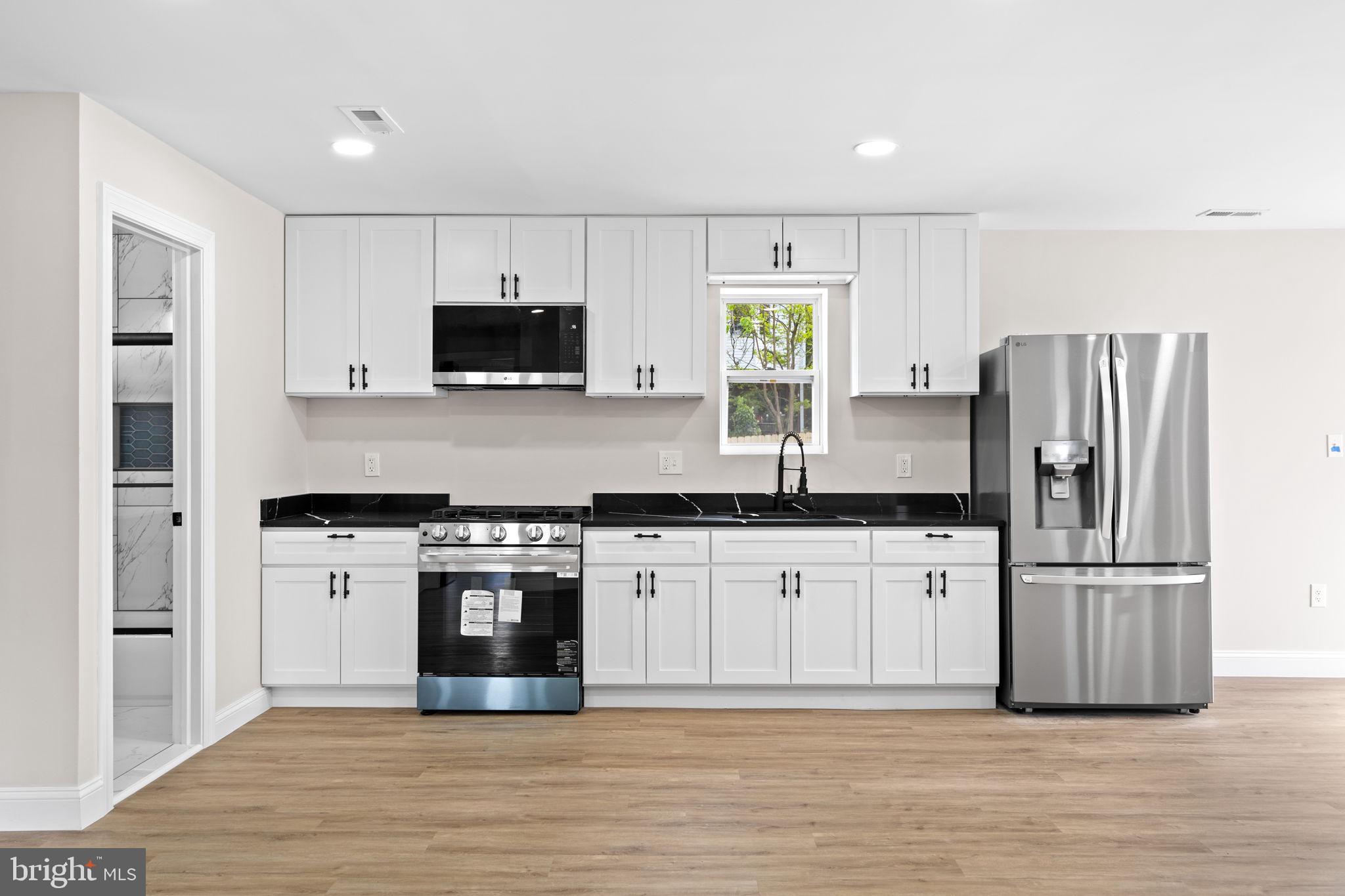 CAPITOL HEIGHTS - Residential