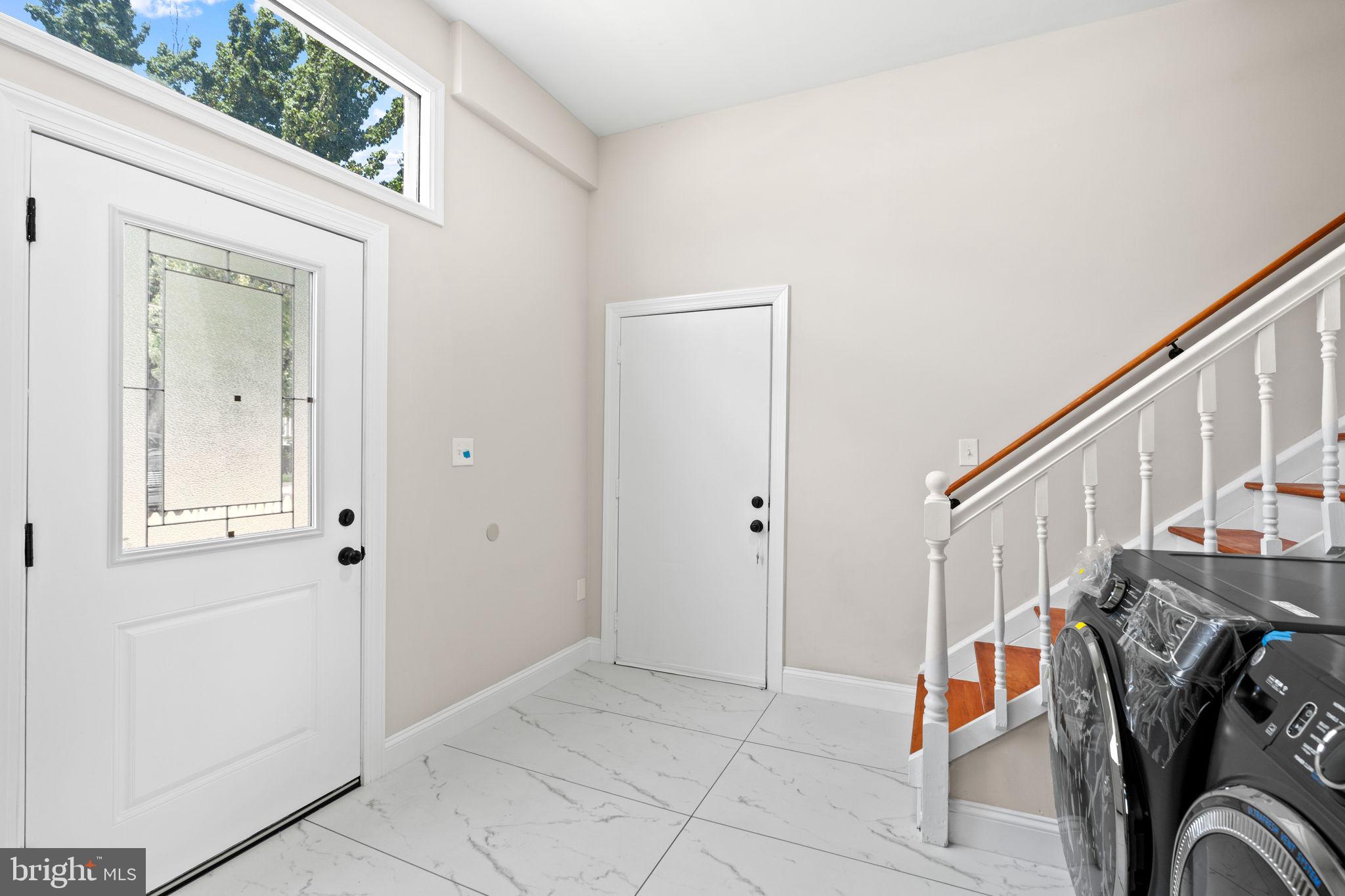 CAPITOL HEIGHTS - Residential