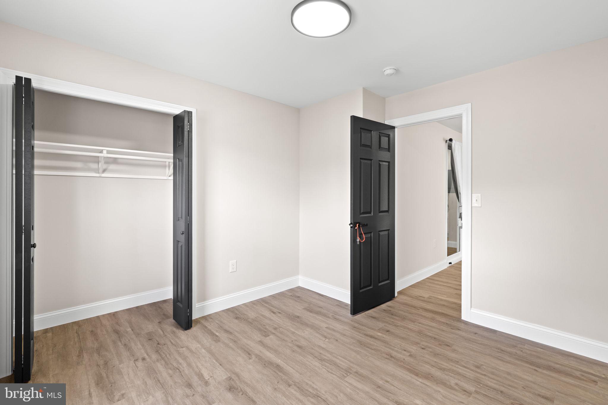 CAPITOL HEIGHTS - Residential