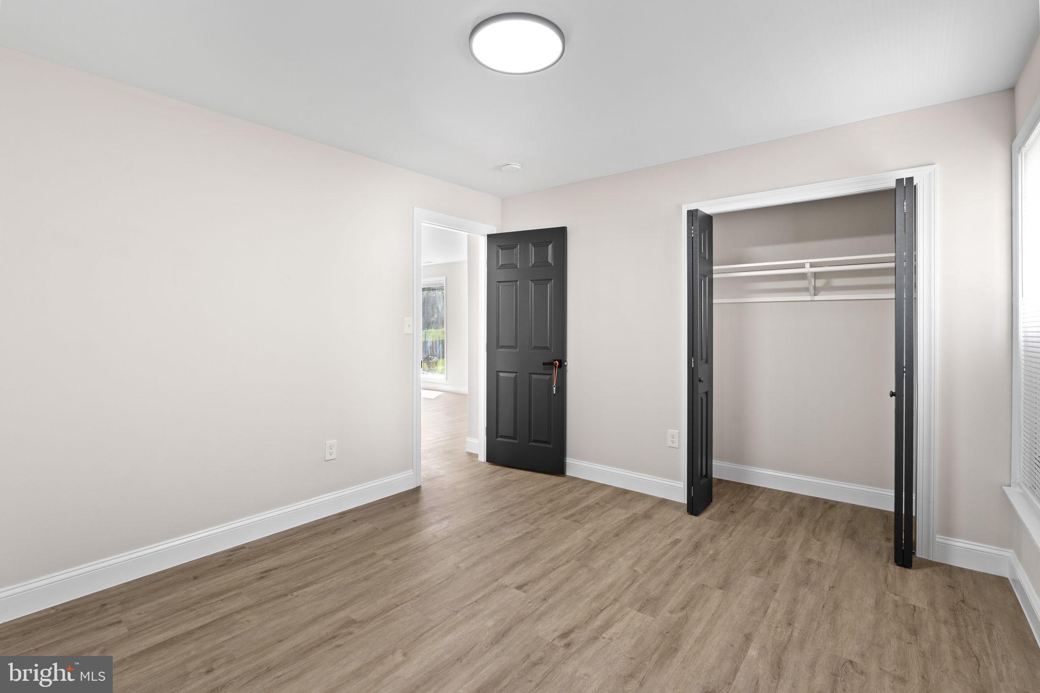 CAPITOL HEIGHTS - Residential