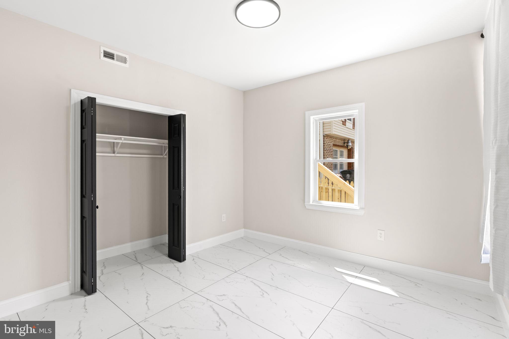 CAPITOL HEIGHTS - Residential