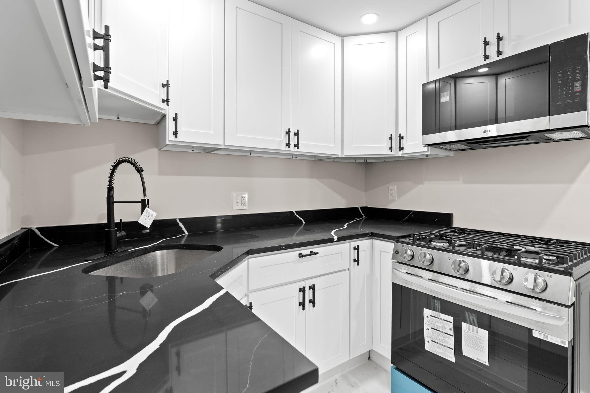 CAPITOL HEIGHTS - Residential