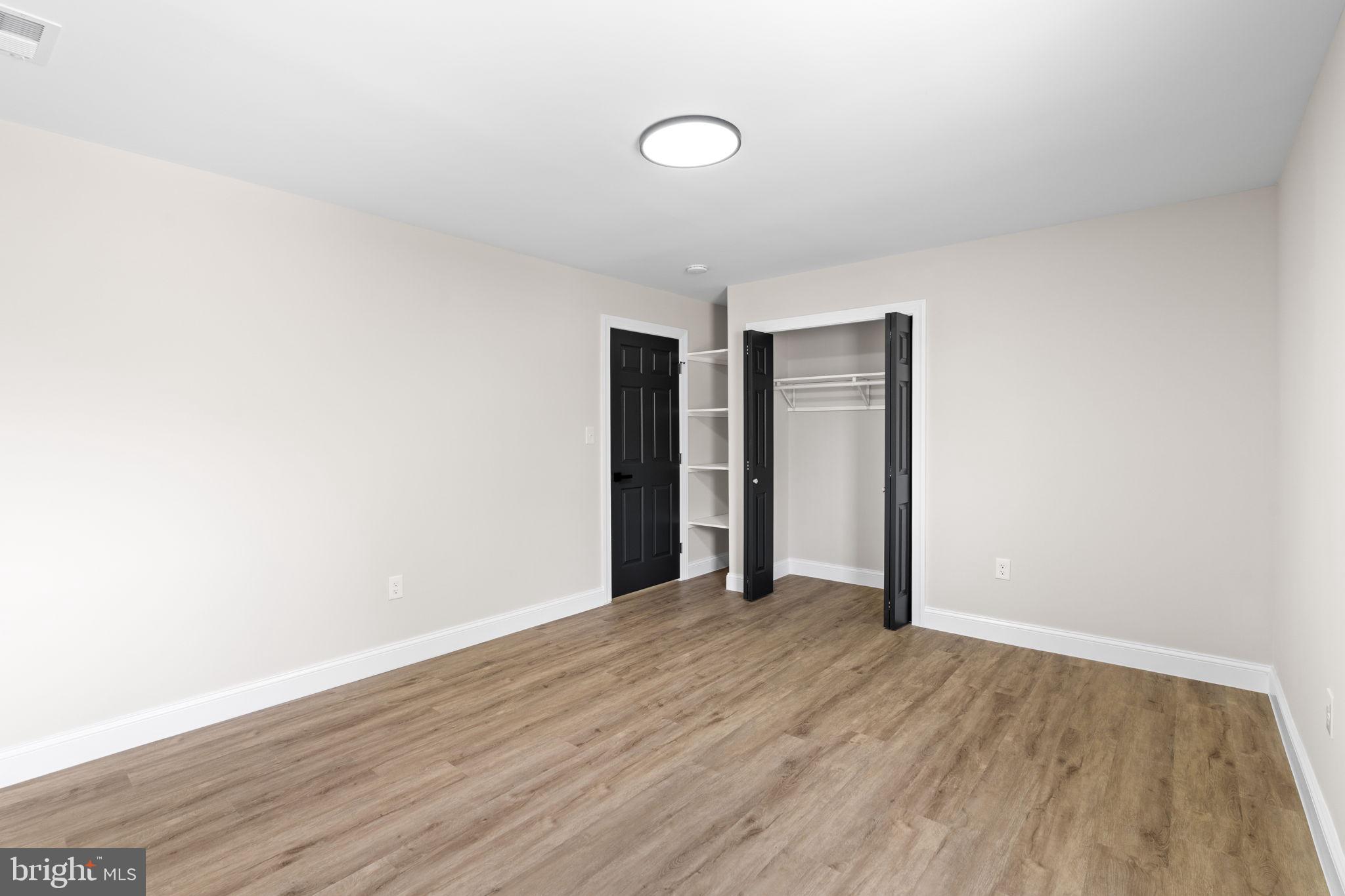 CAPITOL HEIGHTS - Residential