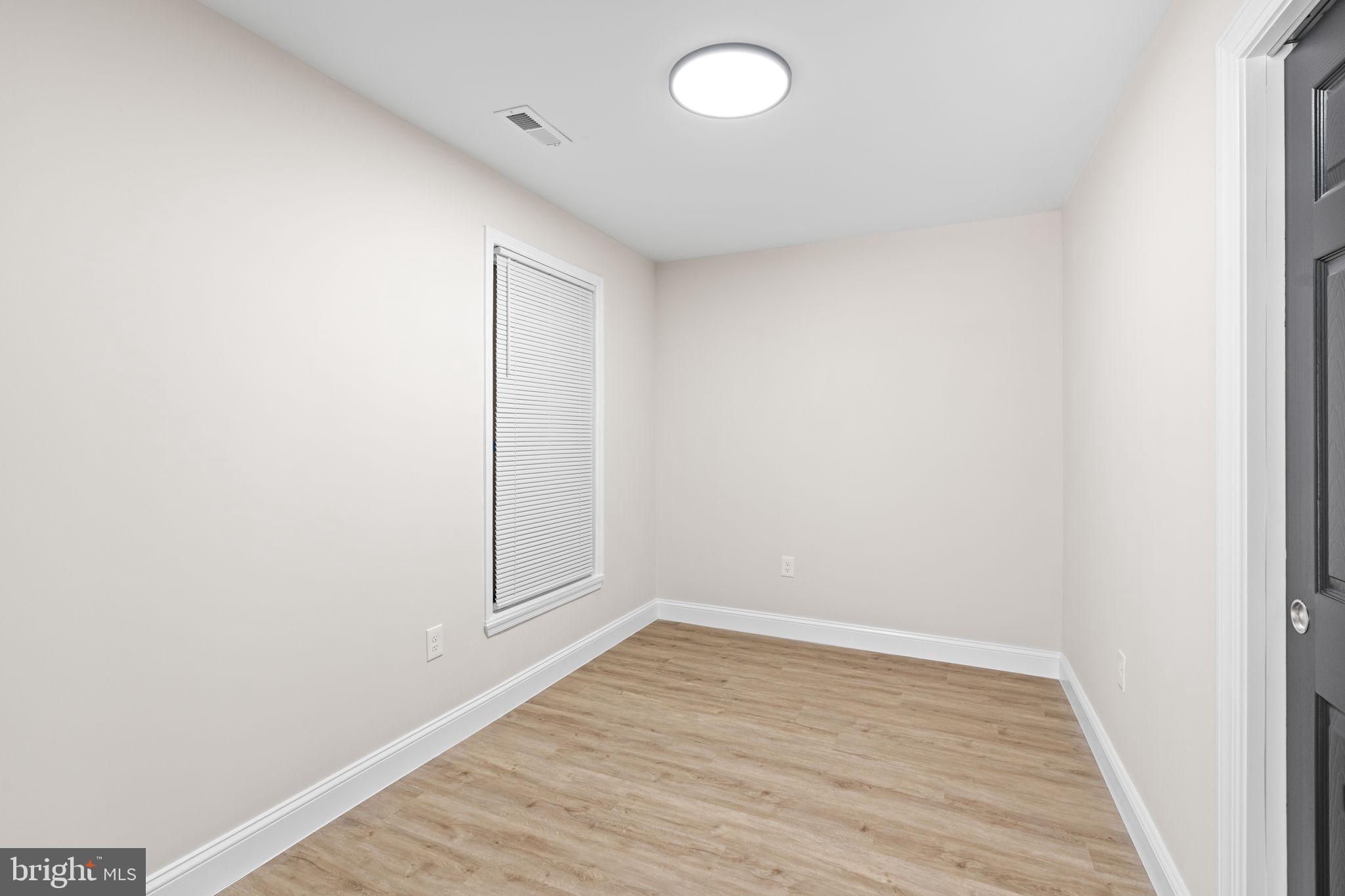 CAPITOL HEIGHTS - Residential