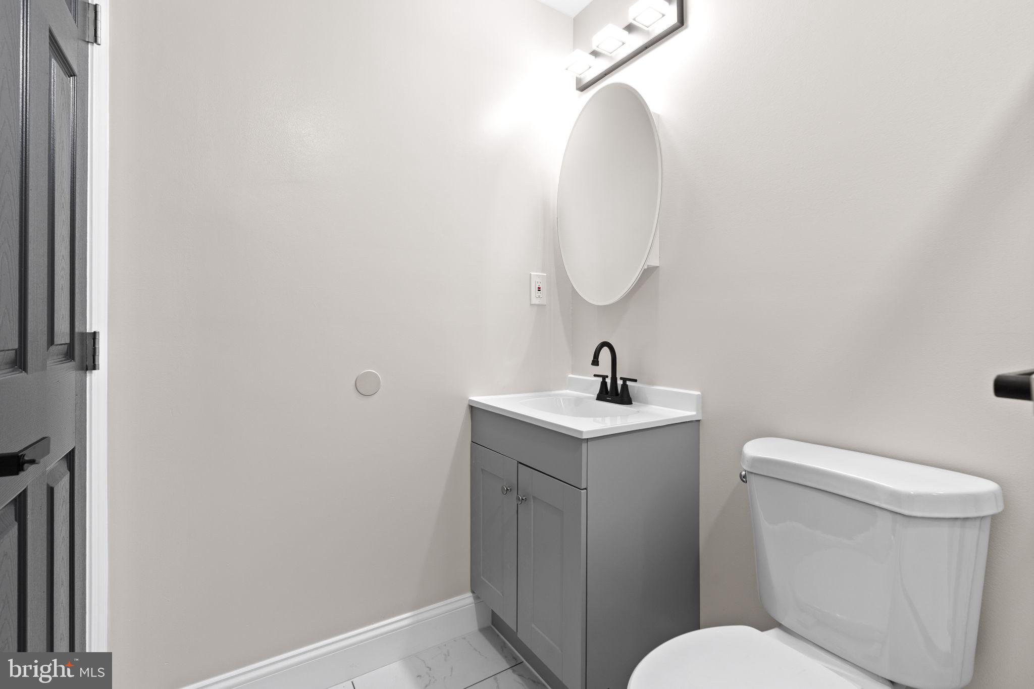 CAPITOL HEIGHTS - Residential