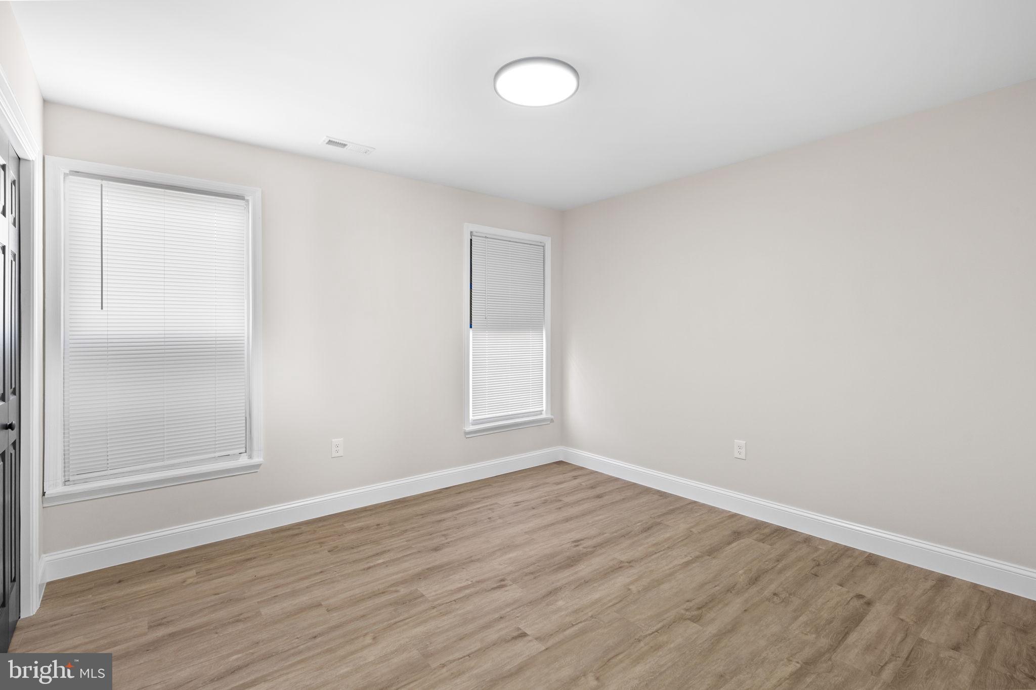 CAPITOL HEIGHTS - Residential