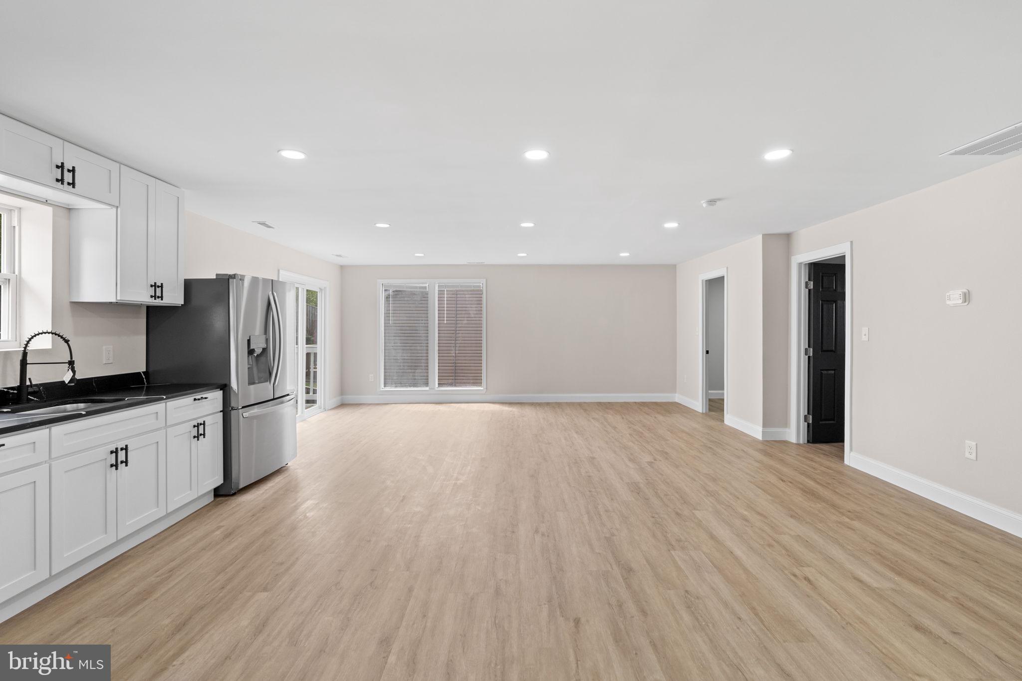 CAPITOL HEIGHTS - Residential