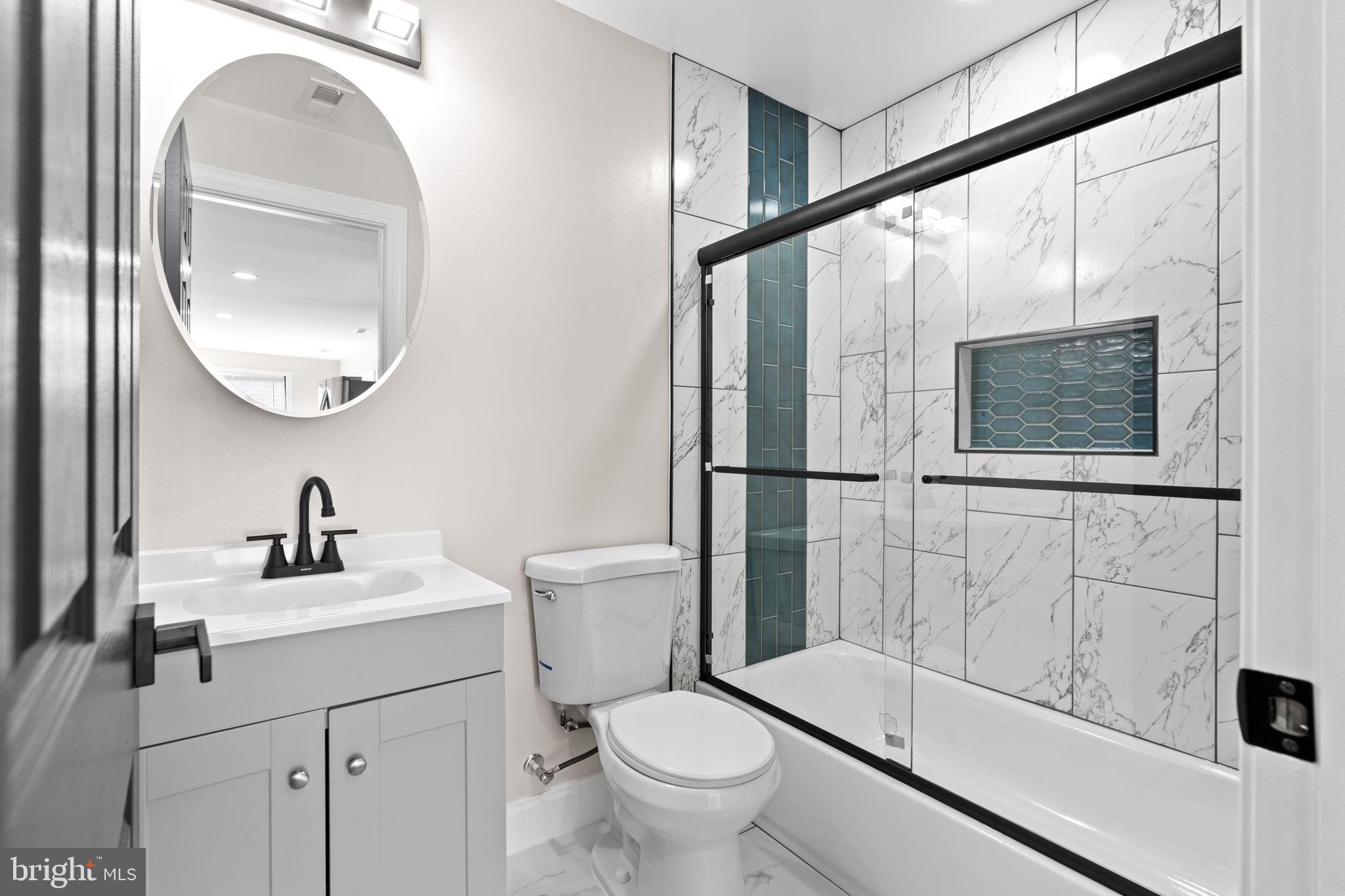 CAPITOL HEIGHTS - Residential