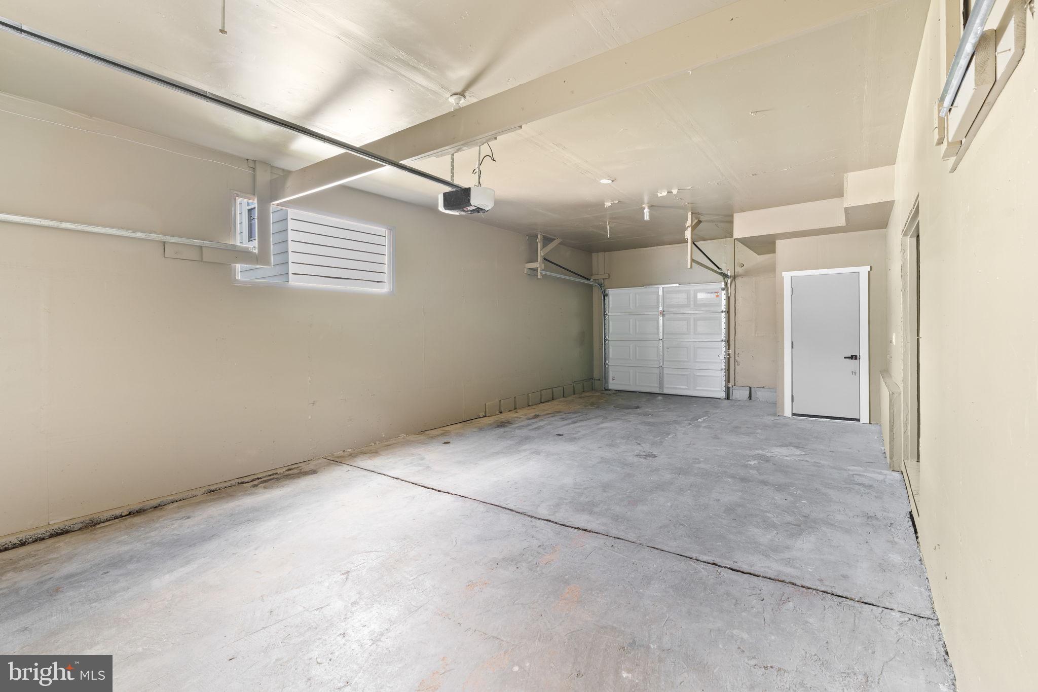 CAPITOL HEIGHTS - Residential