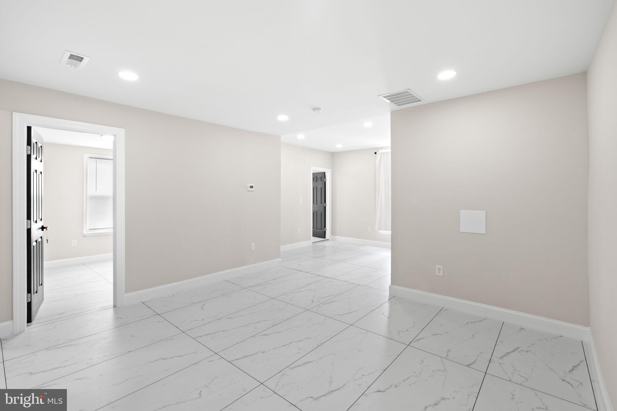 CAPITOL HEIGHTS - Residential