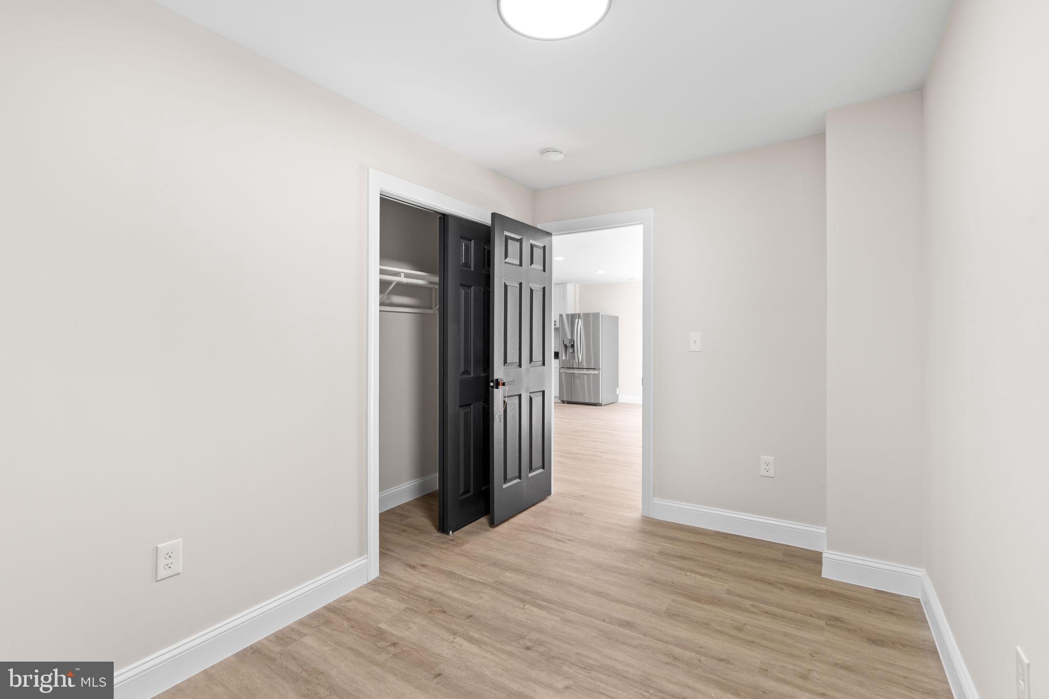 CAPITOL HEIGHTS - Residential