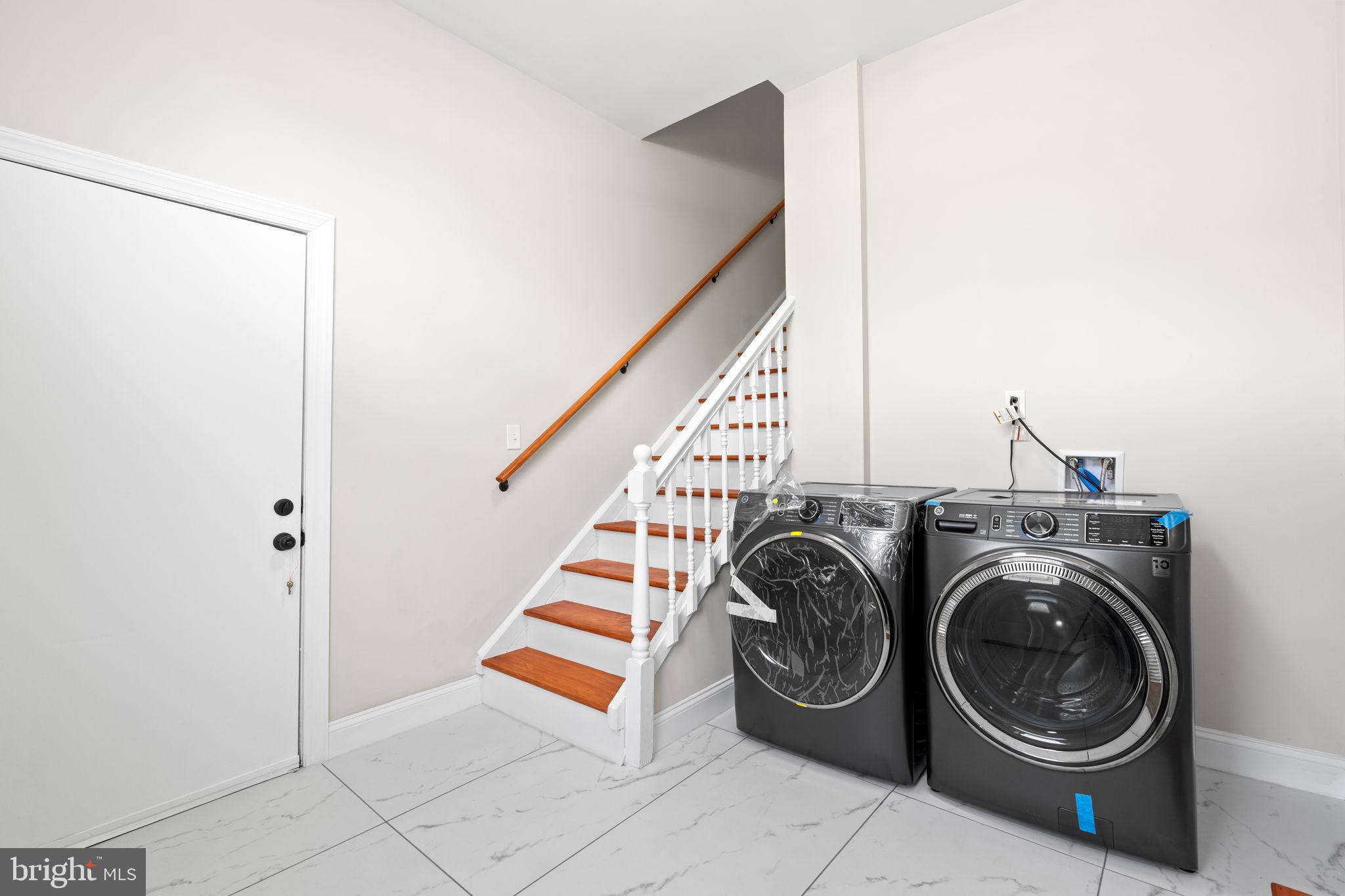 CAPITOL HEIGHTS - Residential