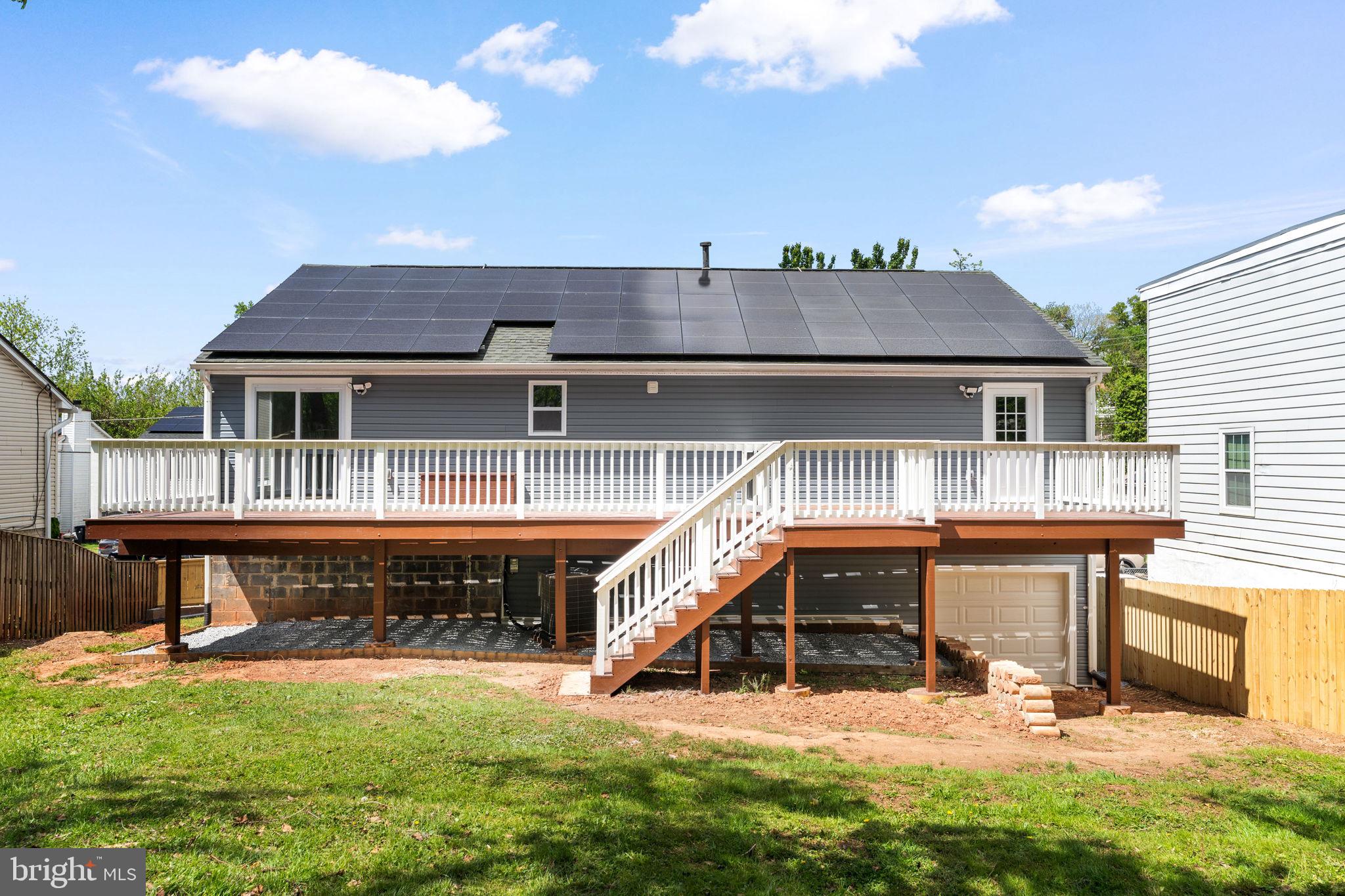 CAPITOL HEIGHTS - Residential