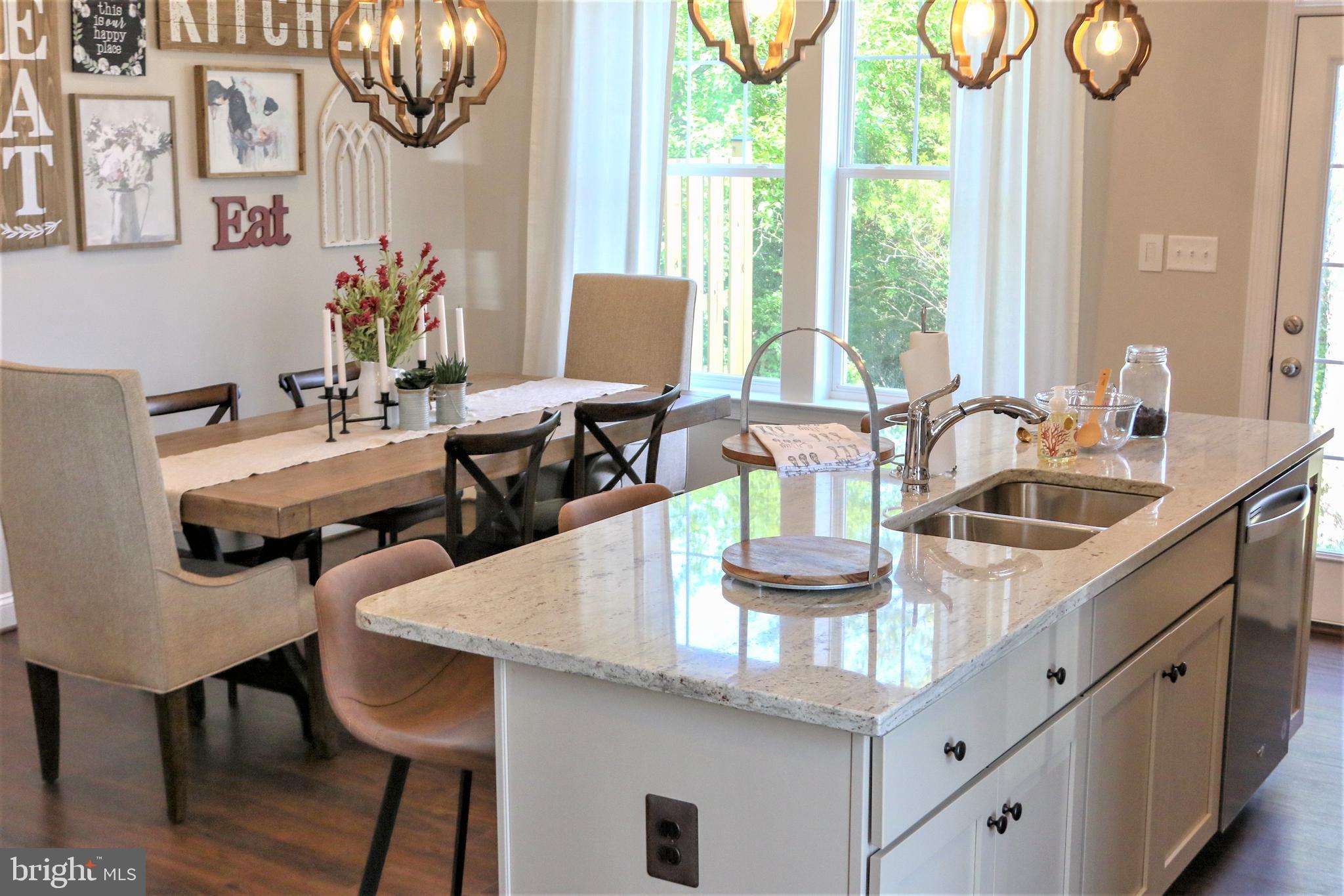 HOMESITE 515 SLICK TERRACE