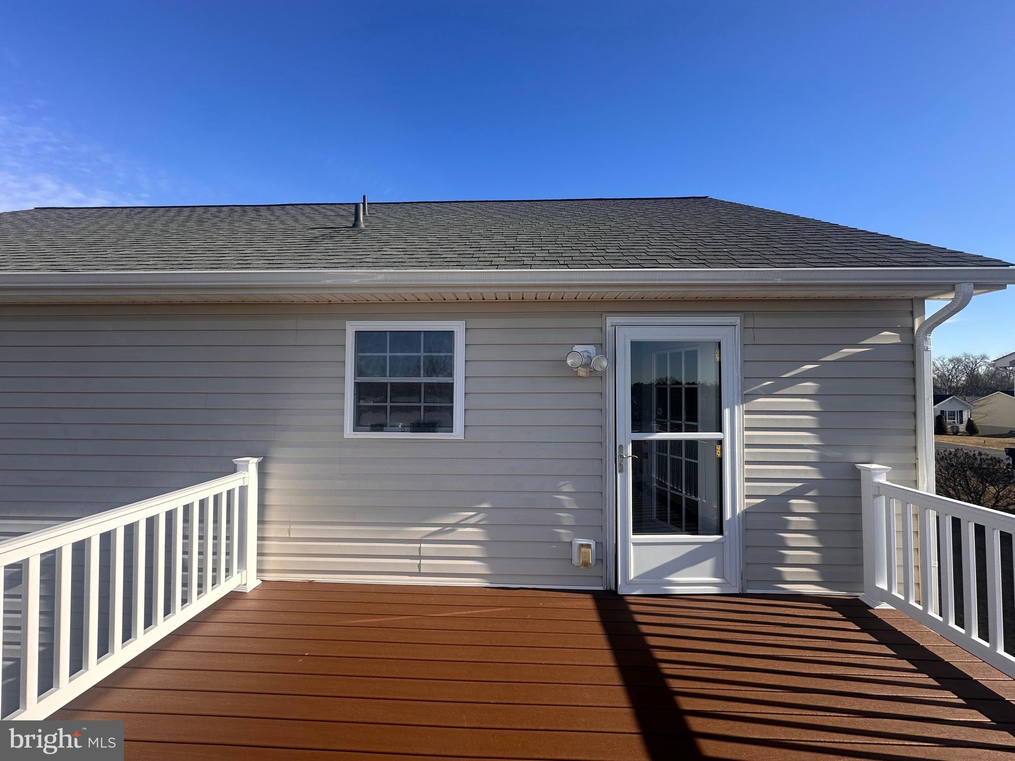 FOREST HEIGHTS - Residential Lease