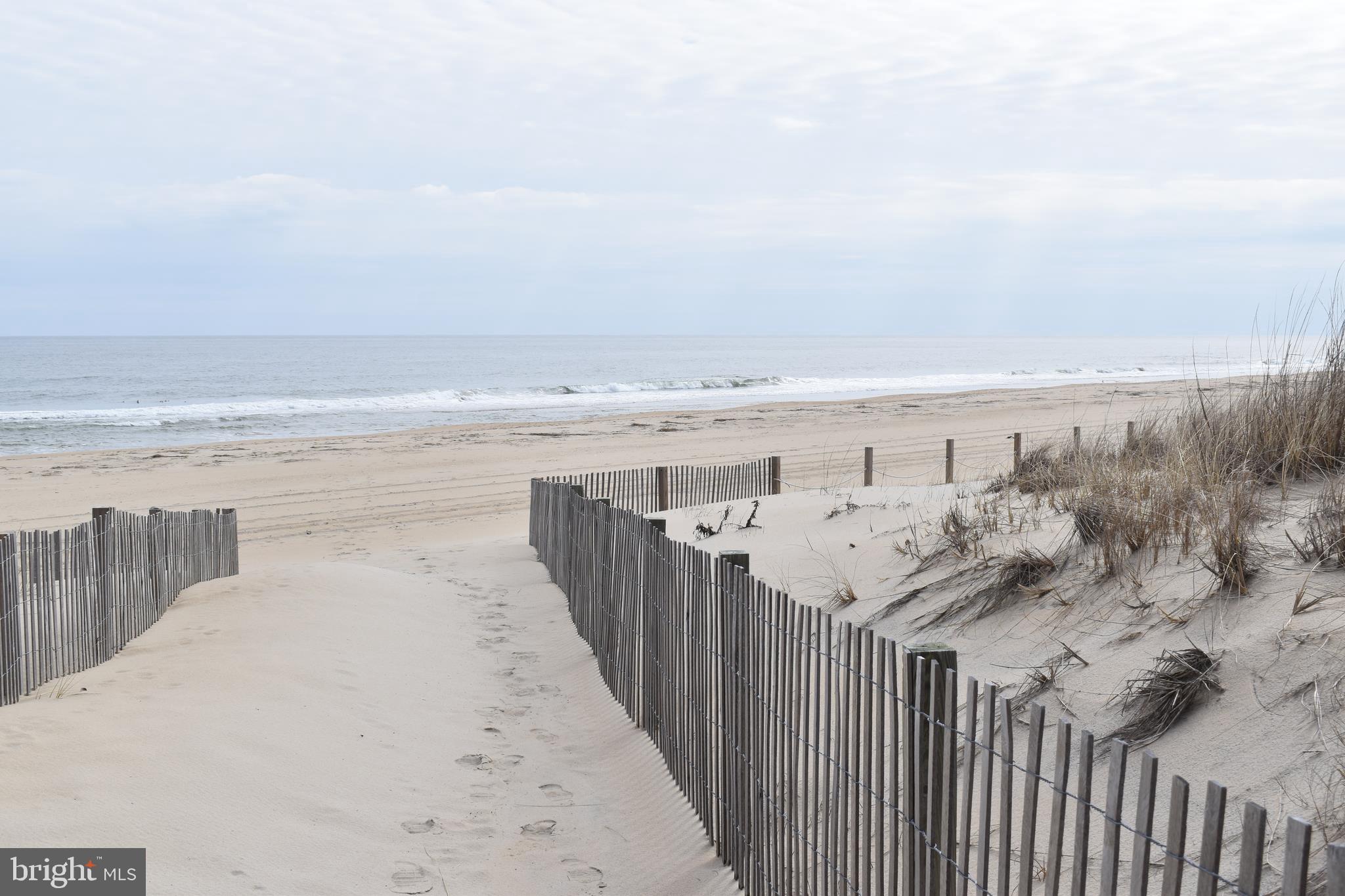 OCEAN CITY HEIGHTS - Residential