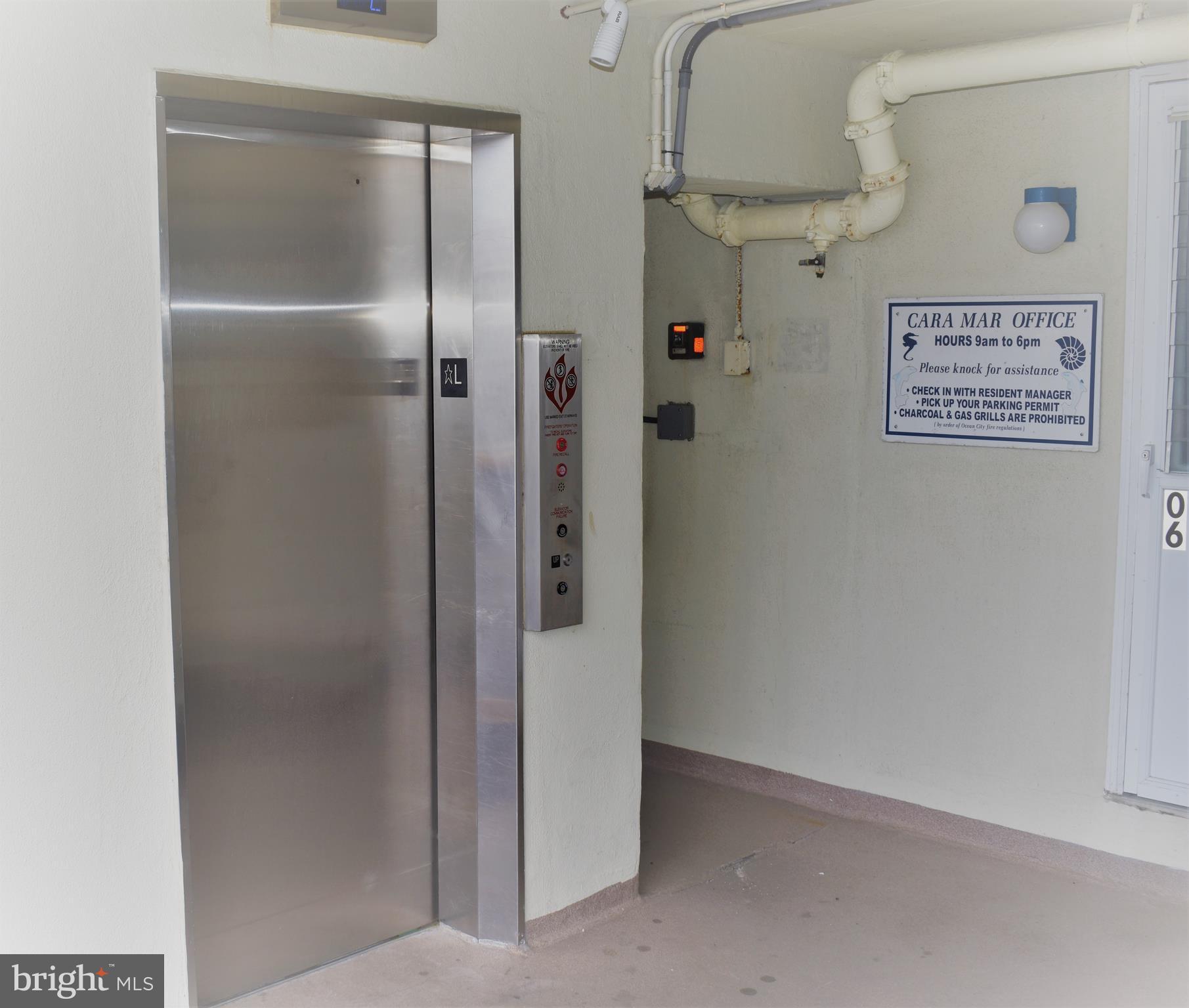 OCEAN CITY HEIGHTS - Residential