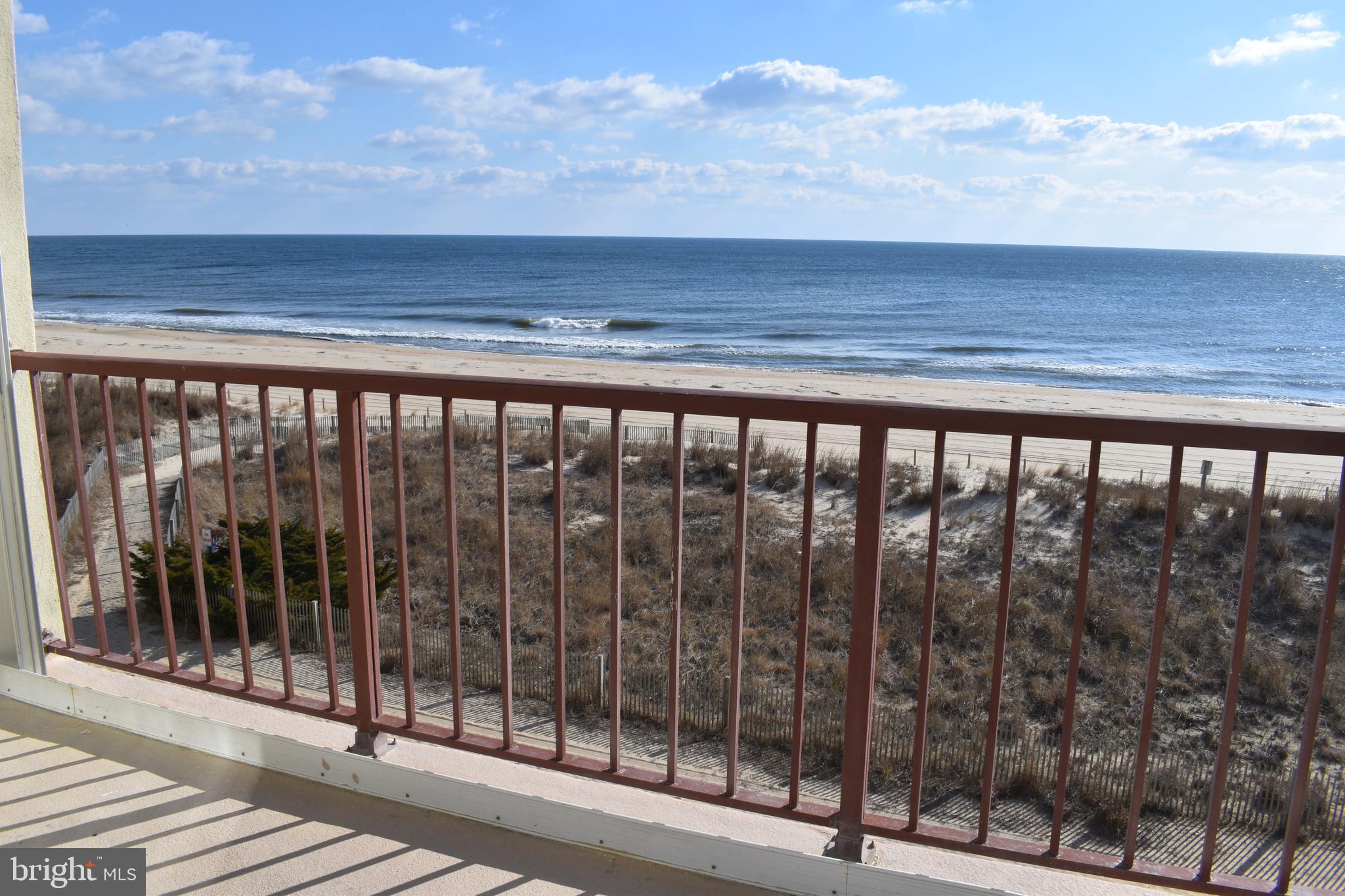 OCEAN CITY HEIGHTS - Residential