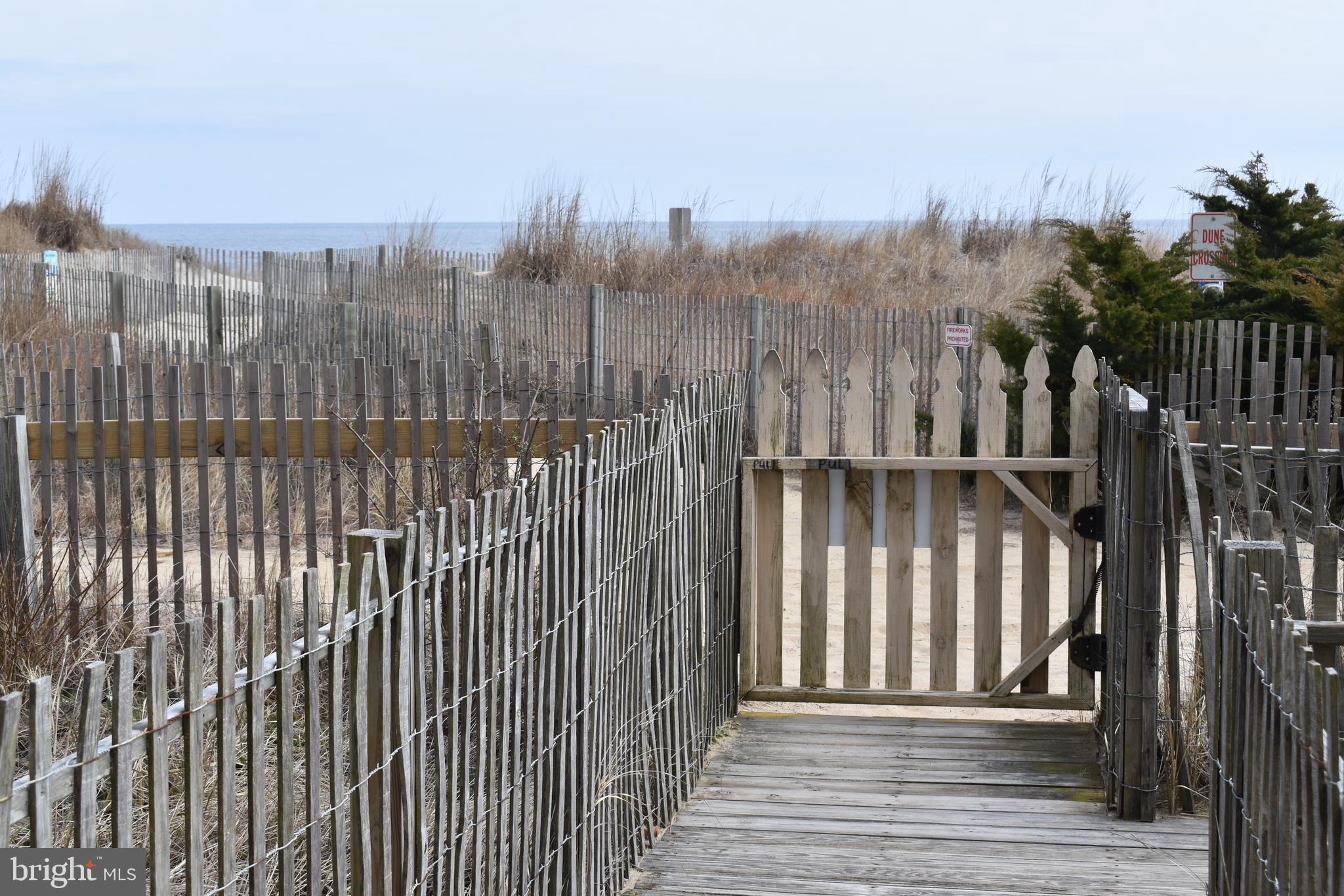 OCEAN CITY HEIGHTS - Residential