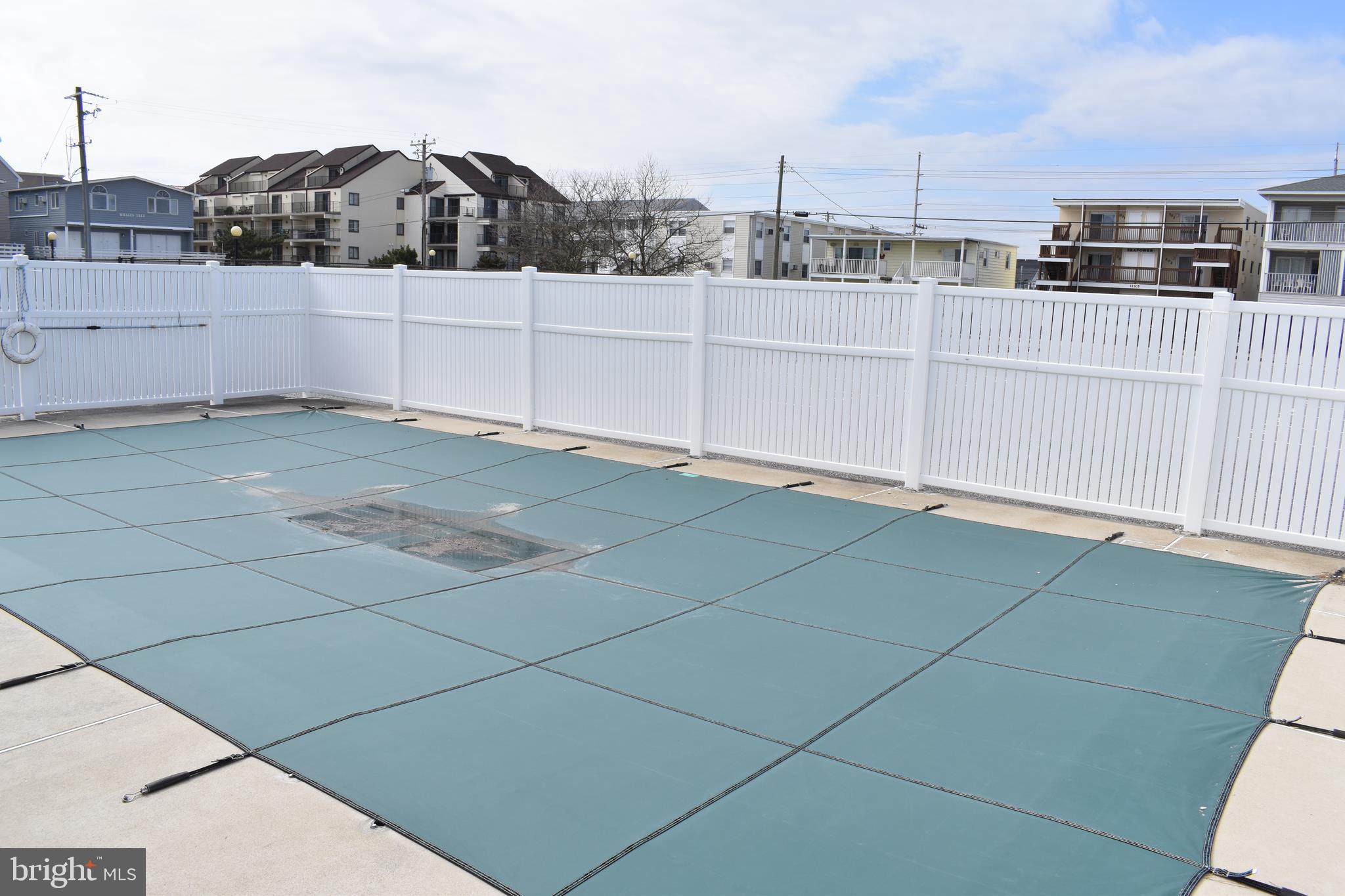 OCEAN CITY HEIGHTS - Residential