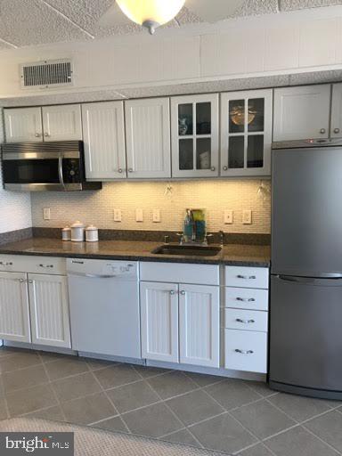 OCEAN CITY HEIGHTS - Residential