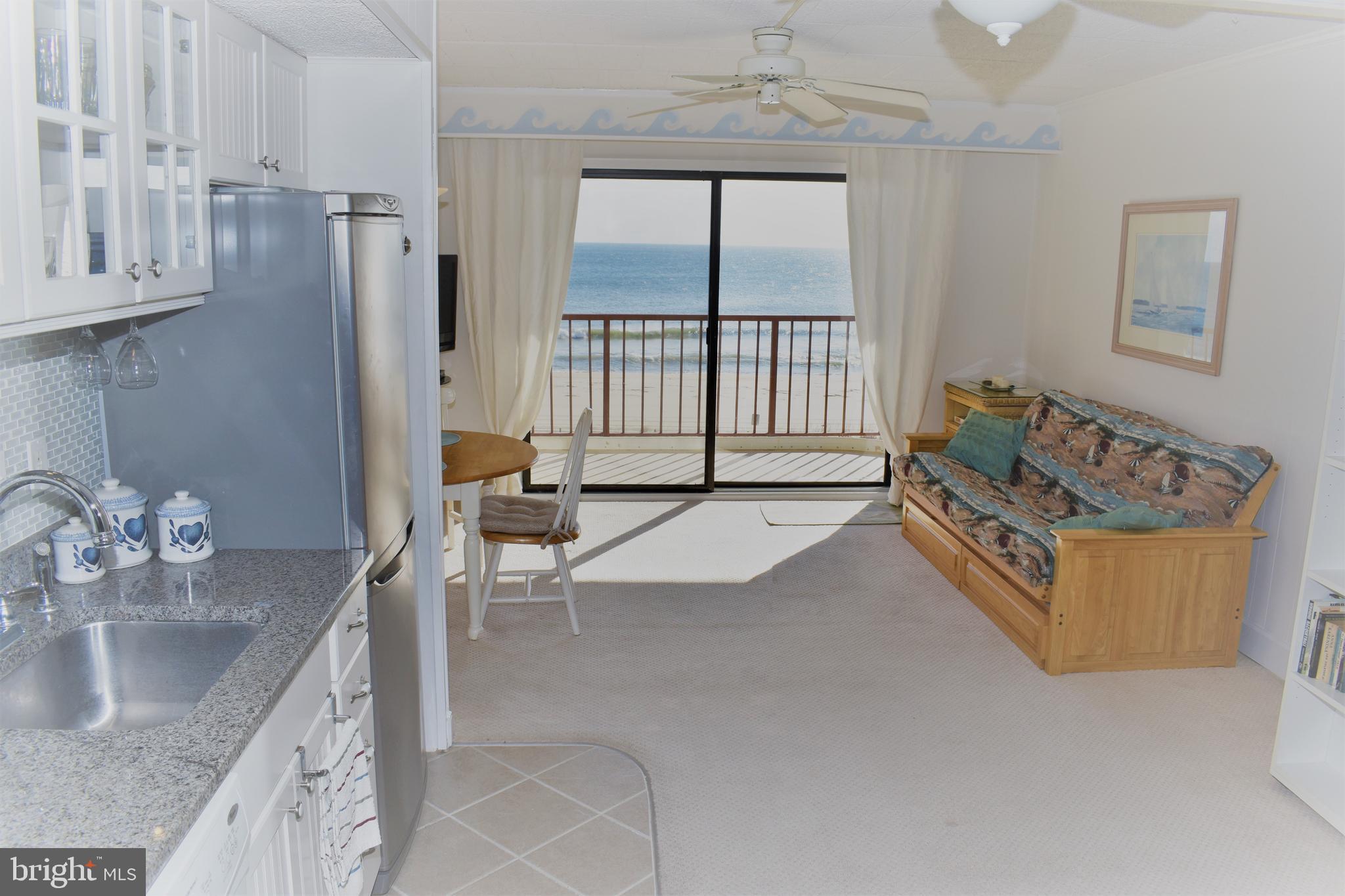 OCEAN CITY HEIGHTS - Residential