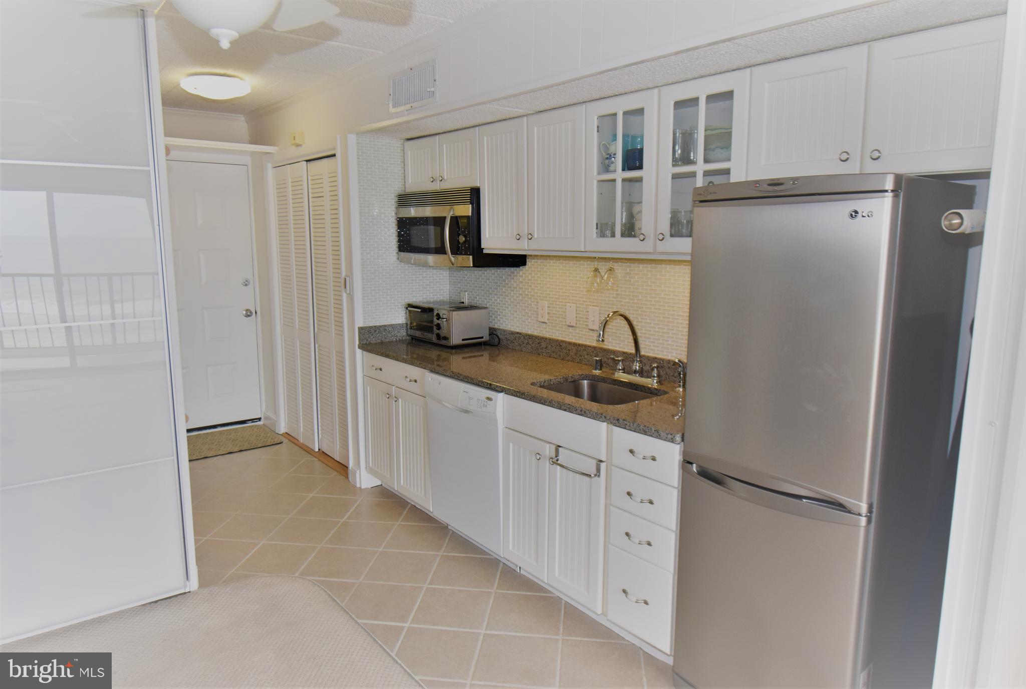 OCEAN CITY HEIGHTS - Residential