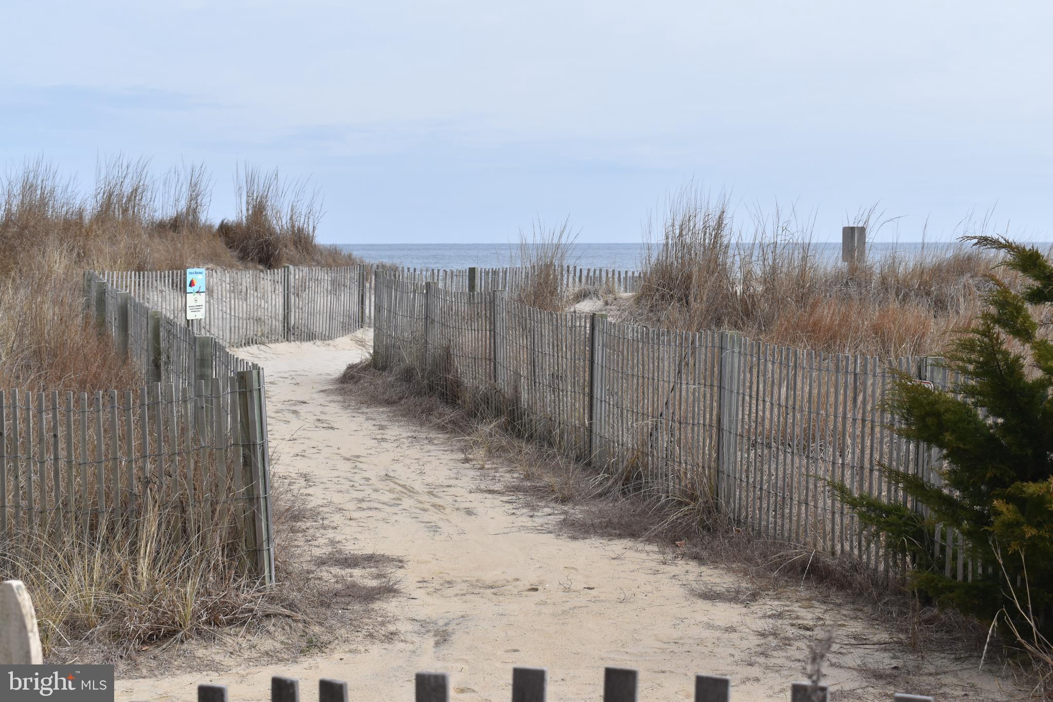 OCEAN CITY HEIGHTS - Residential