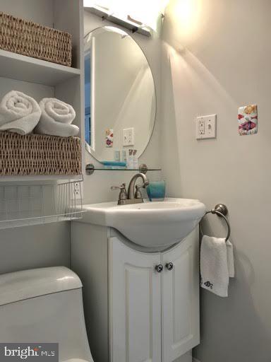 OCEAN CITY HEIGHTS - Residential