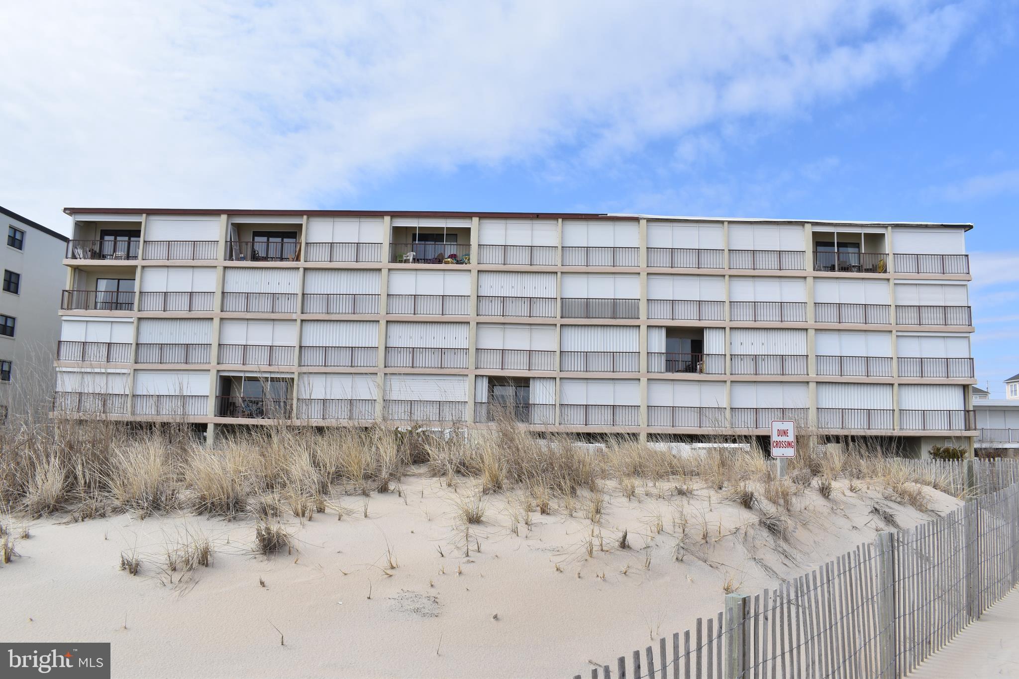 OCEAN CITY HEIGHTS - Residential