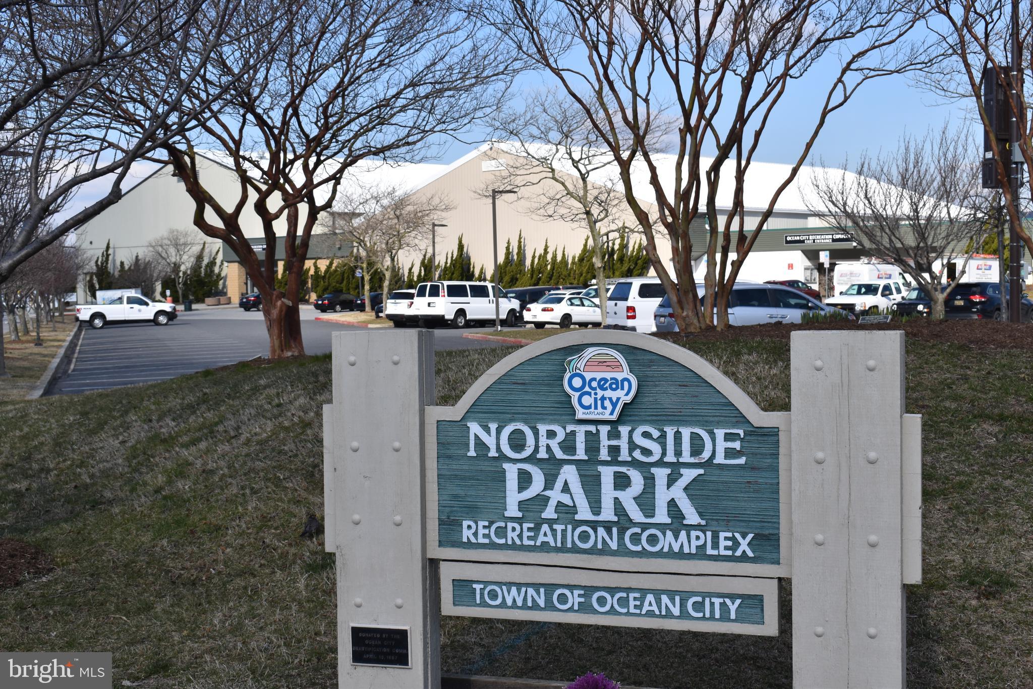 OCEAN CITY HEIGHTS - Residential