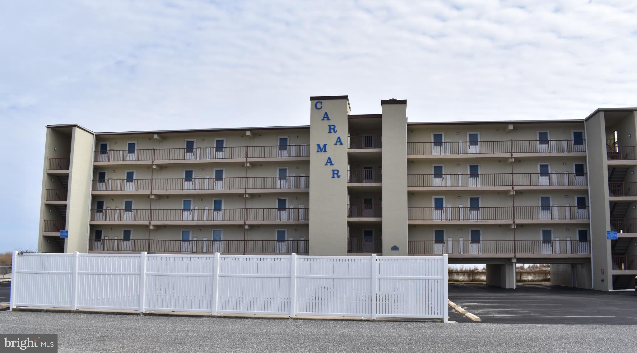 OCEAN CITY HEIGHTS - Residential