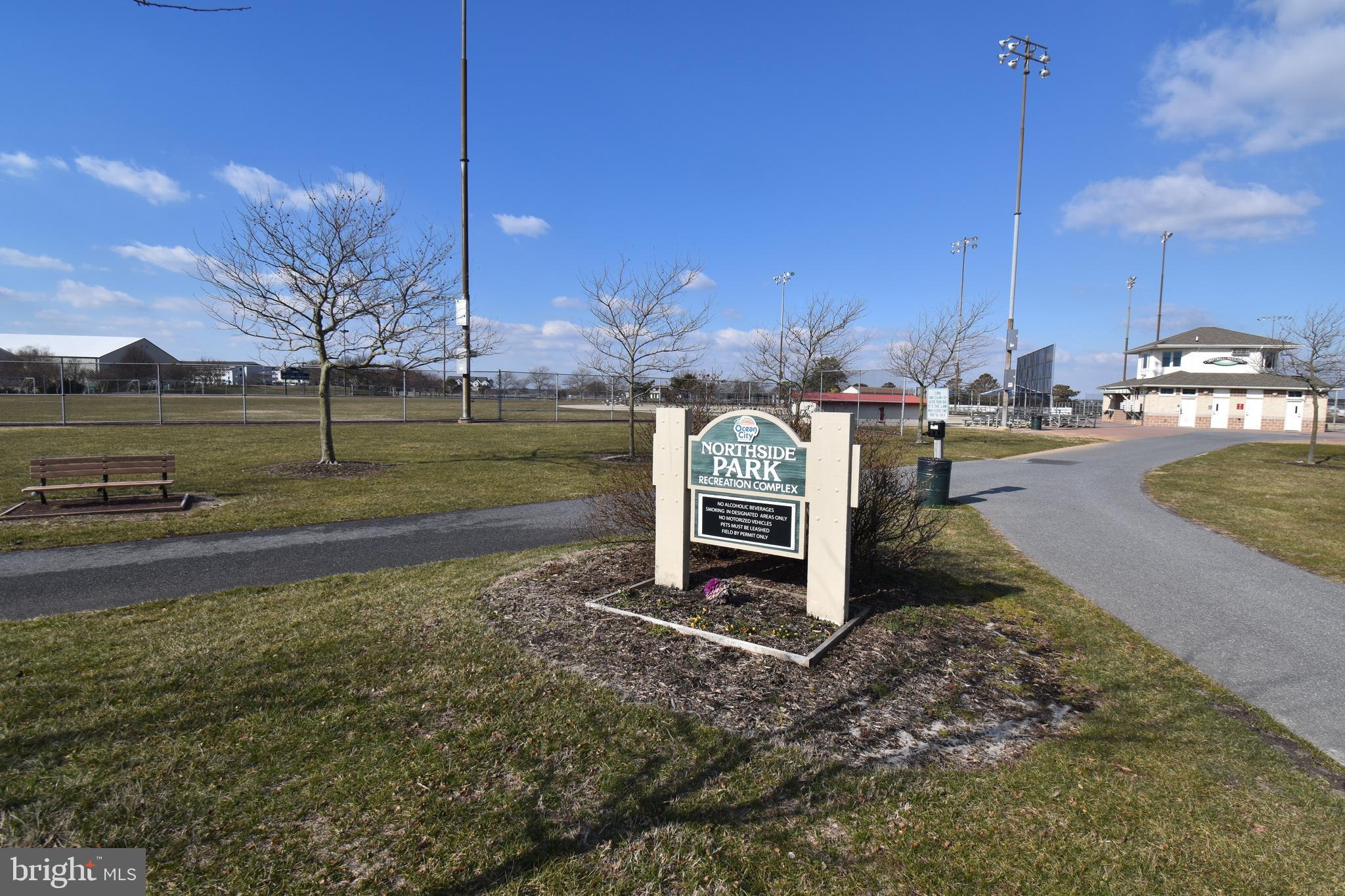 OCEAN CITY HEIGHTS - Residential