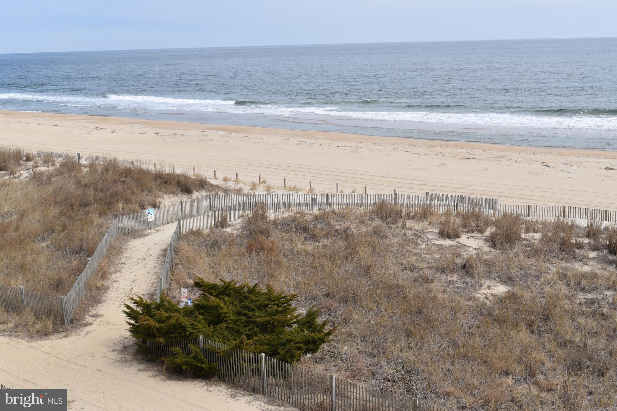 OCEAN CITY HEIGHTS - Residential