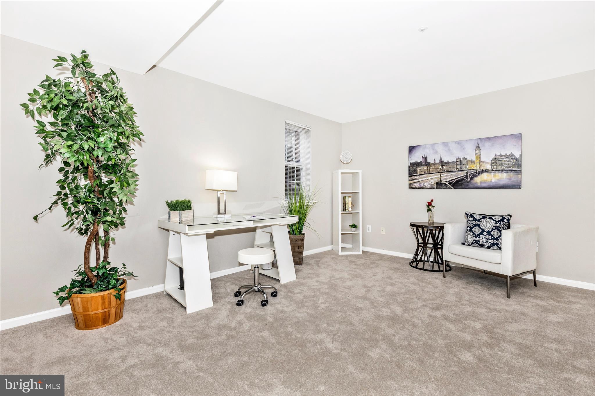 WASHINGTONIAN CENTER - Residential