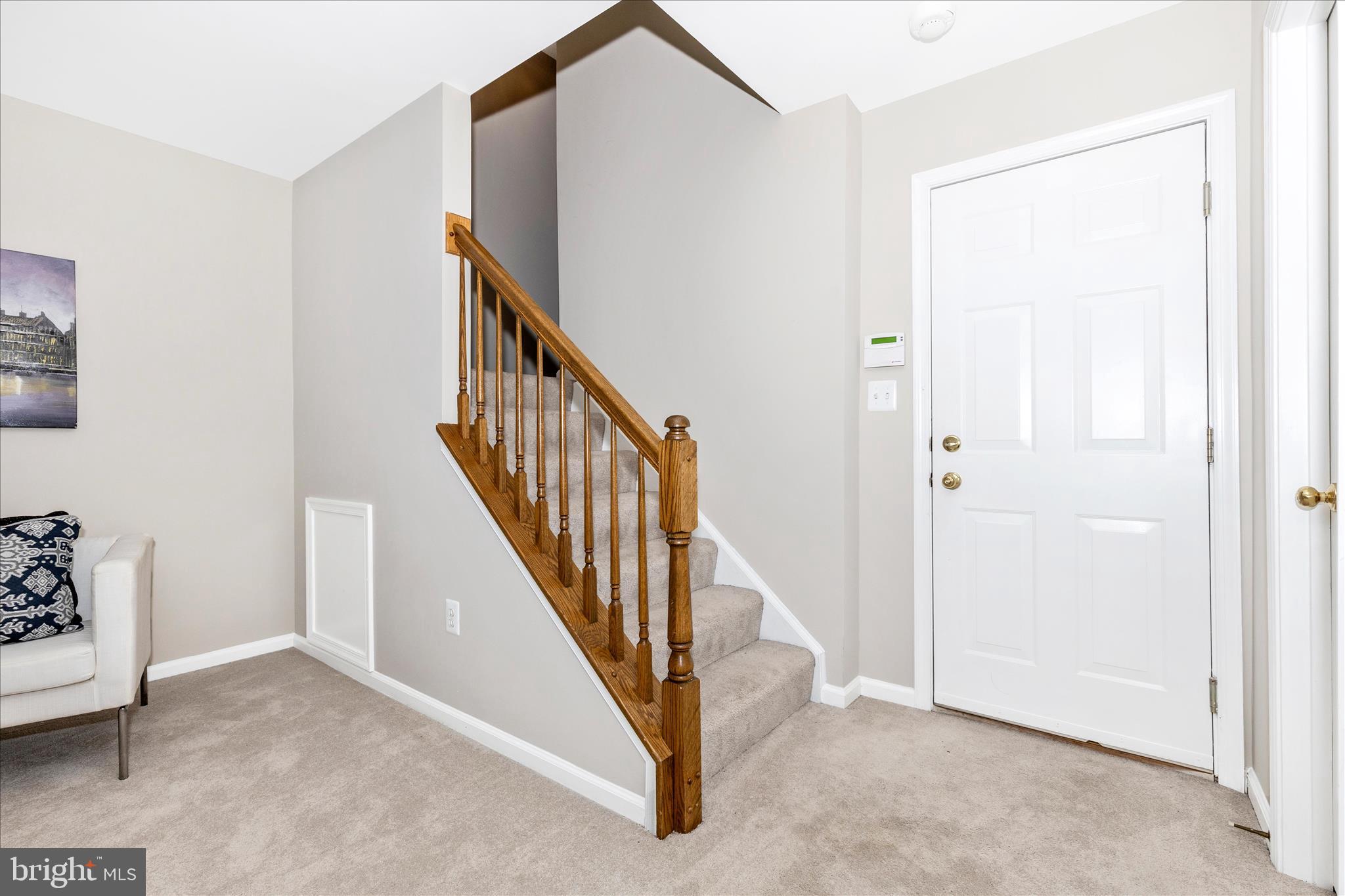 WASHINGTONIAN CENTER - Residential