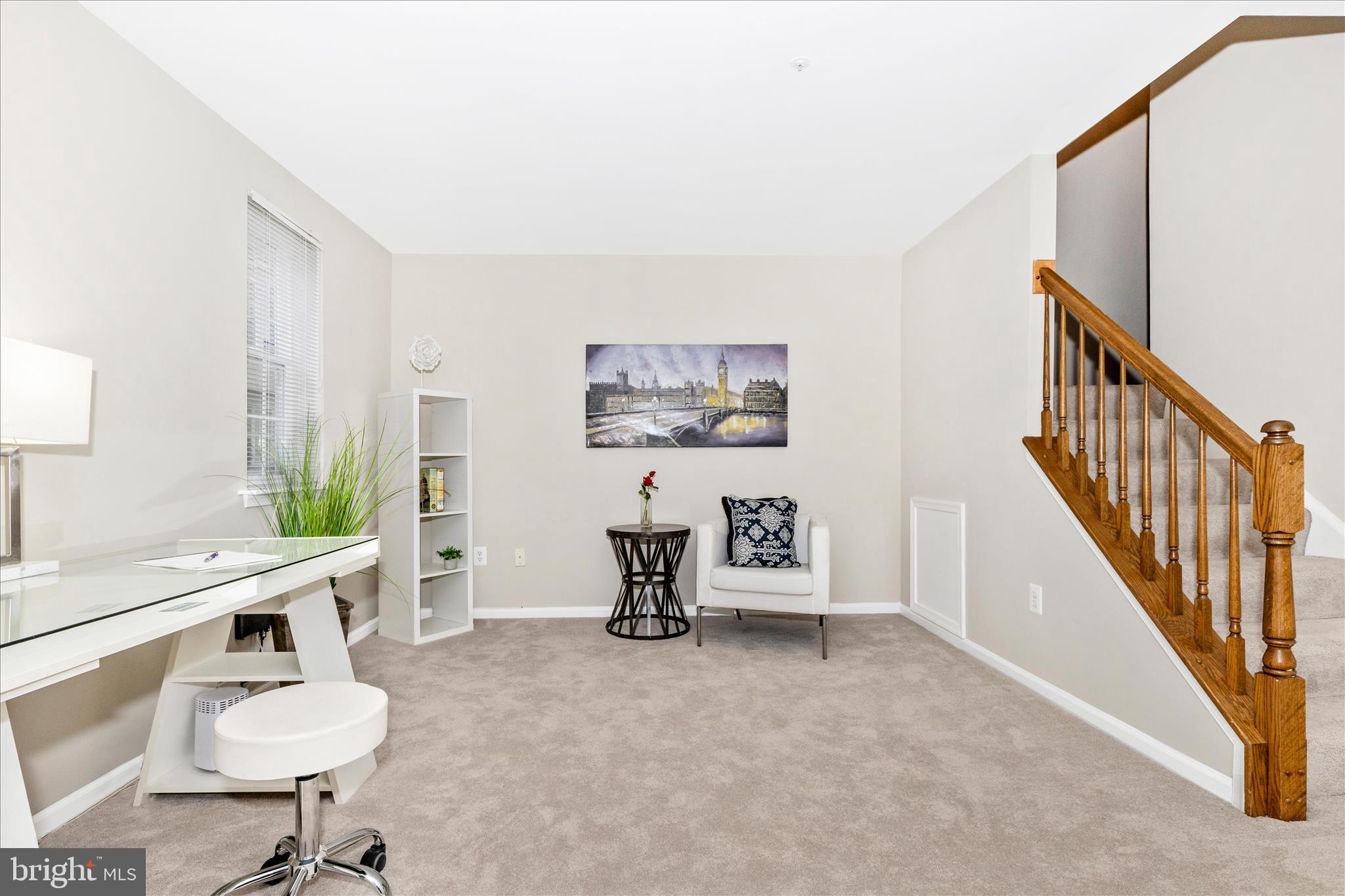 WASHINGTONIAN CENTER - Residential