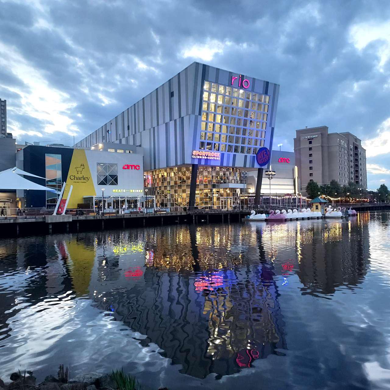 GREENS OF WARTHER - Residential