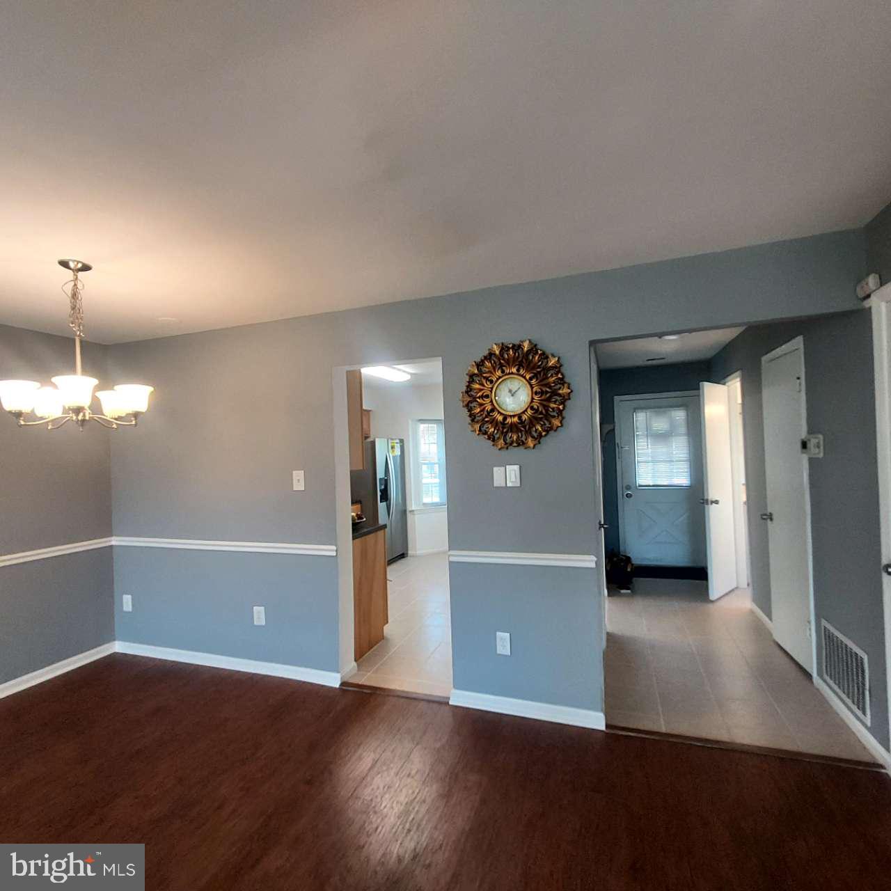 GREENS OF WARTHER - Residential