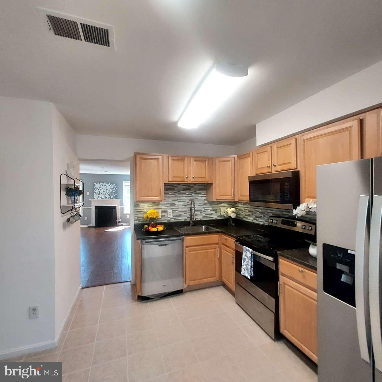 GREENS OF WARTHER - Residential