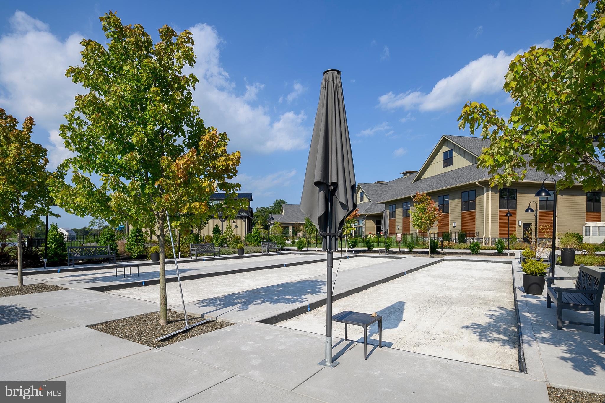 AMBLEBROOK - Residential