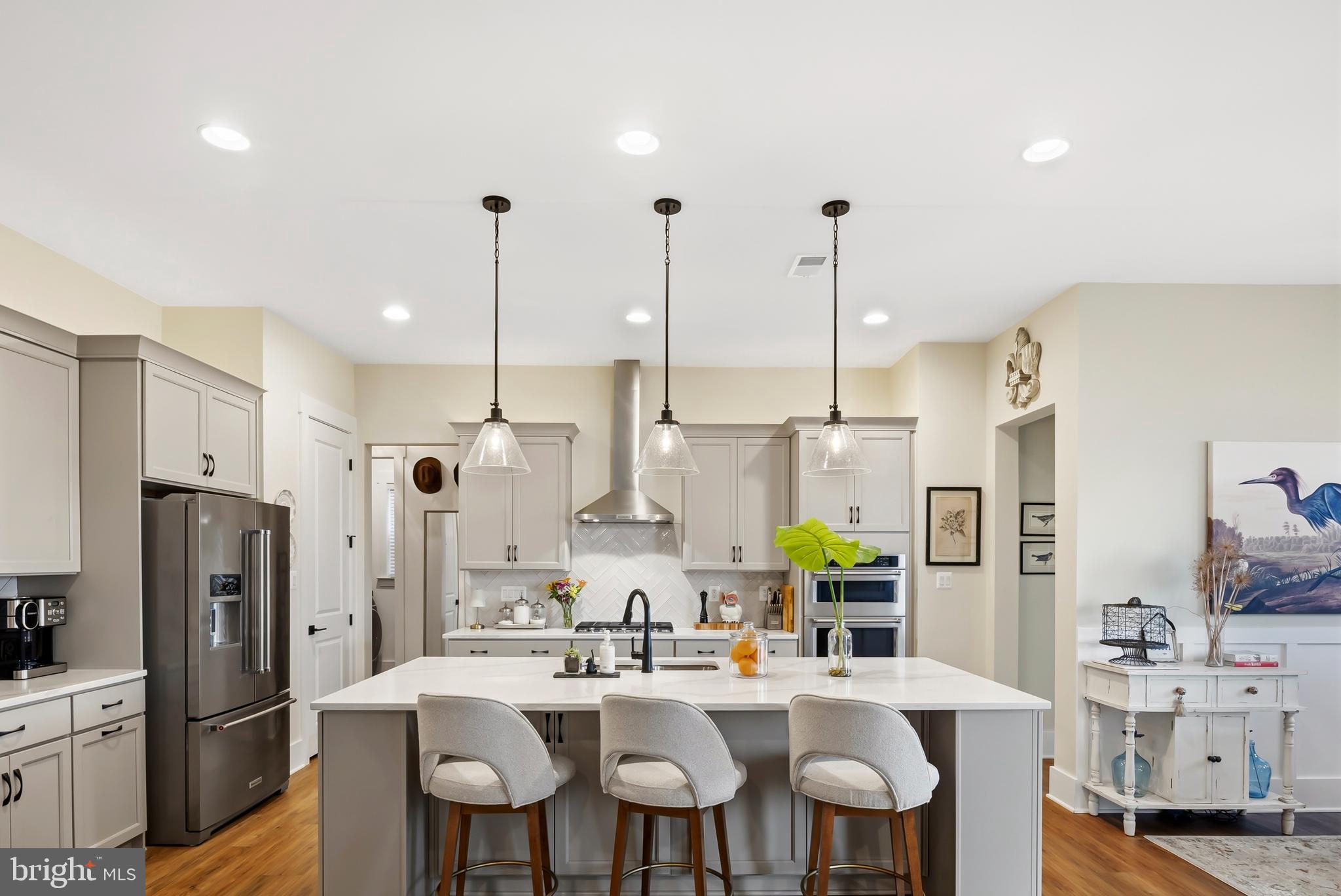 AMBLEBROOK - Residential