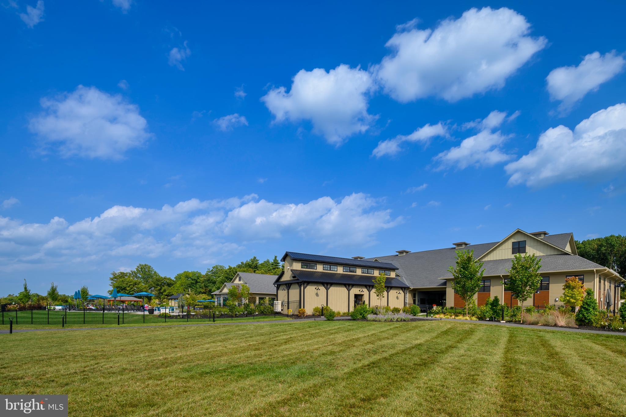 AMBLEBROOK - Residential