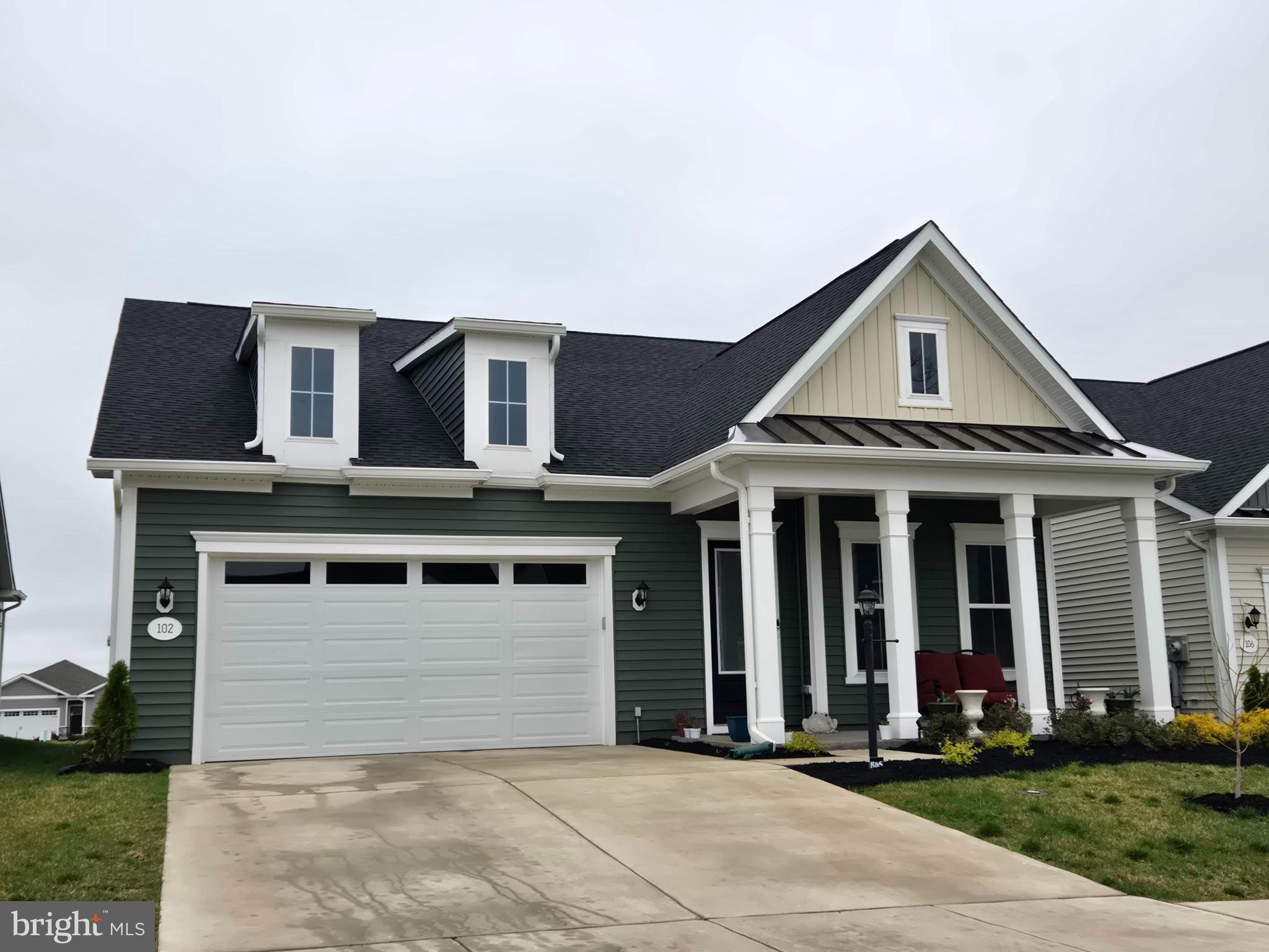 AMBLEBROOK - Residential