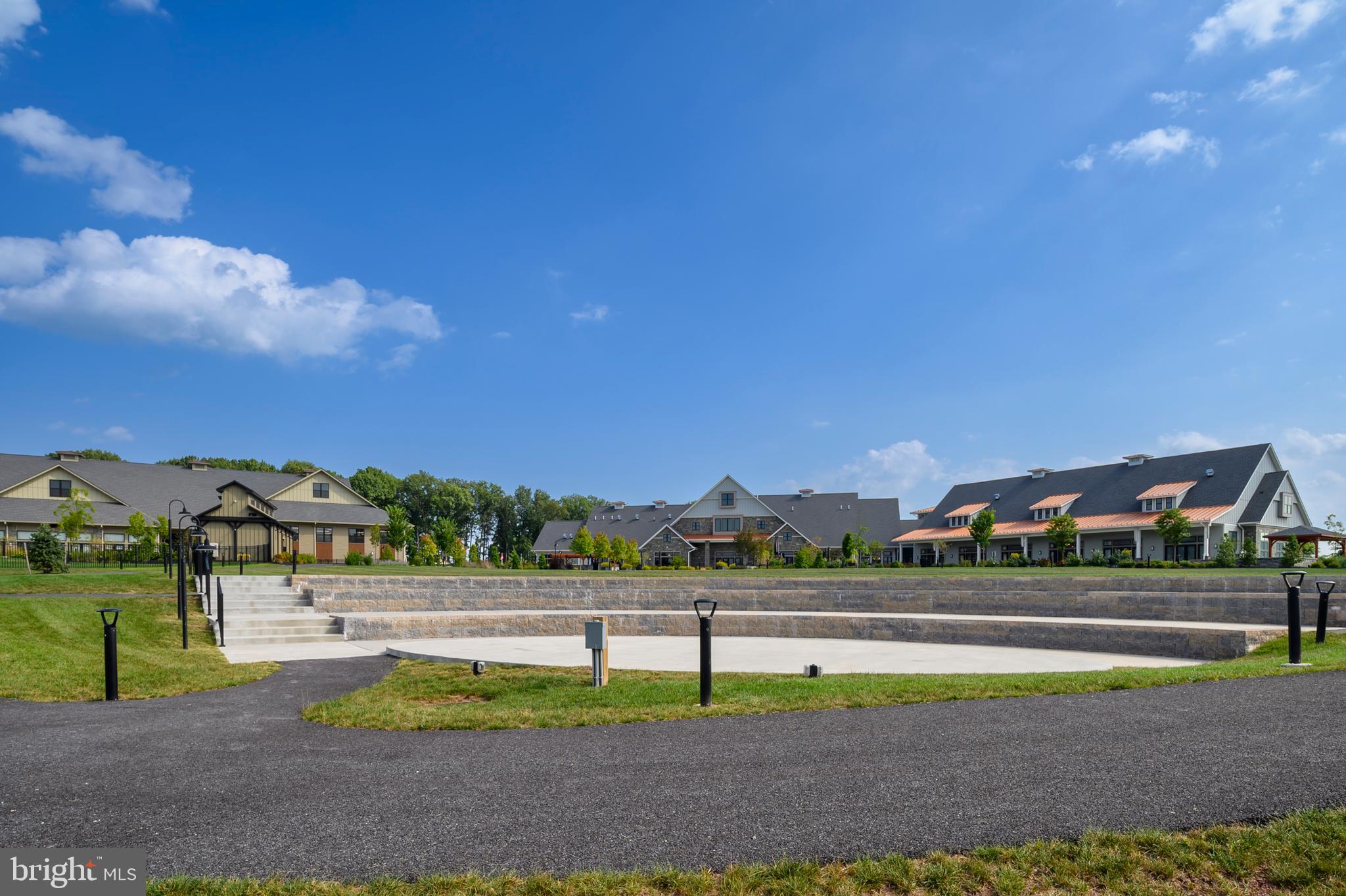 AMBLEBROOK - Residential