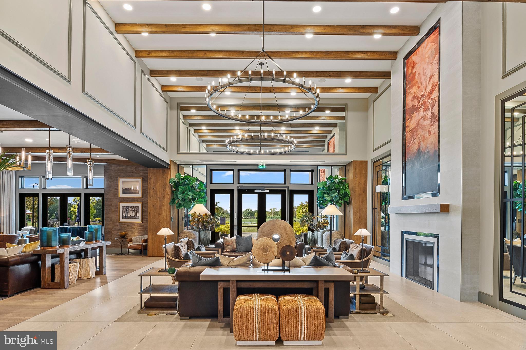 AMBLEBROOK - Residential