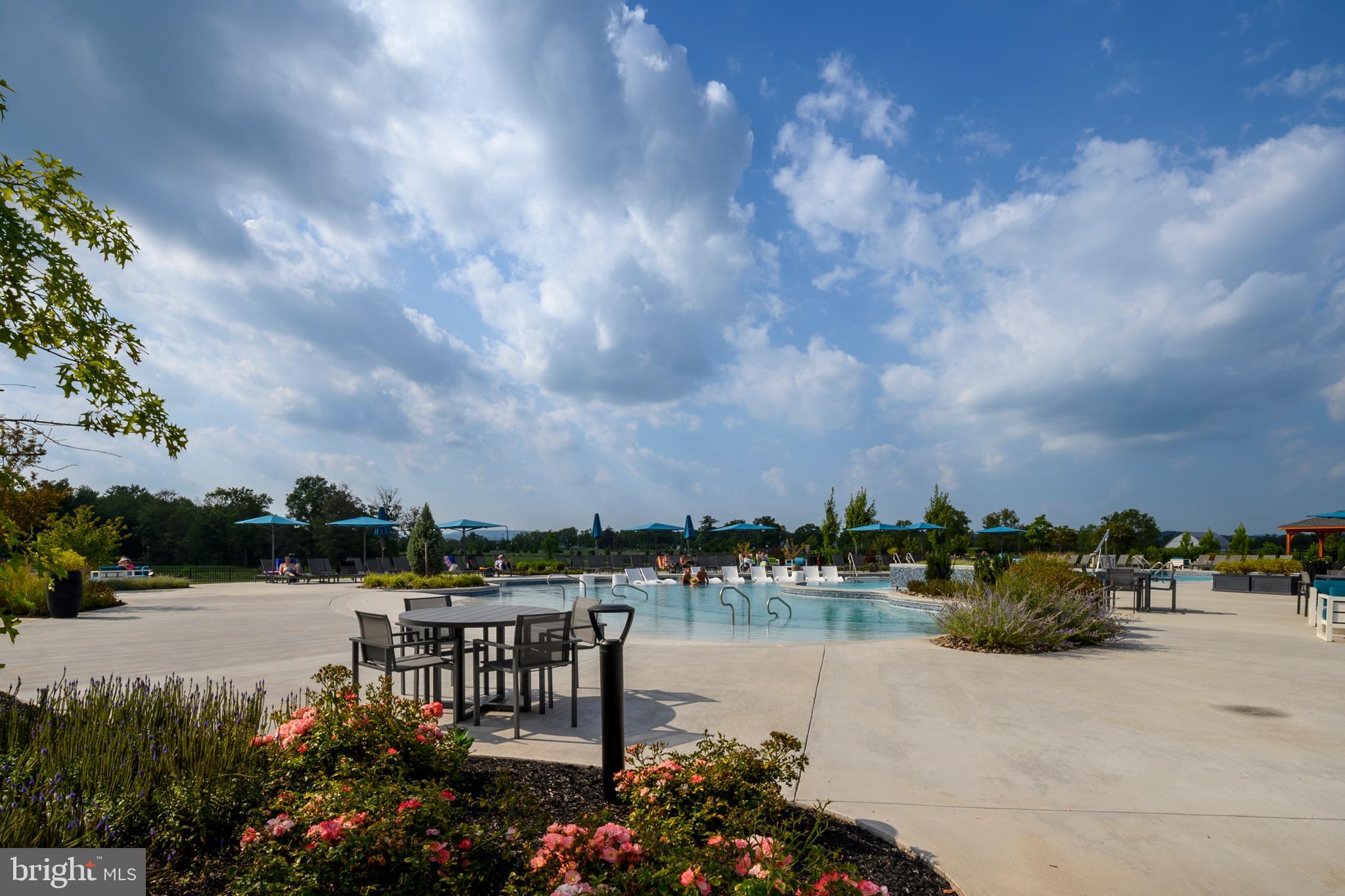 AMBLEBROOK - Residential