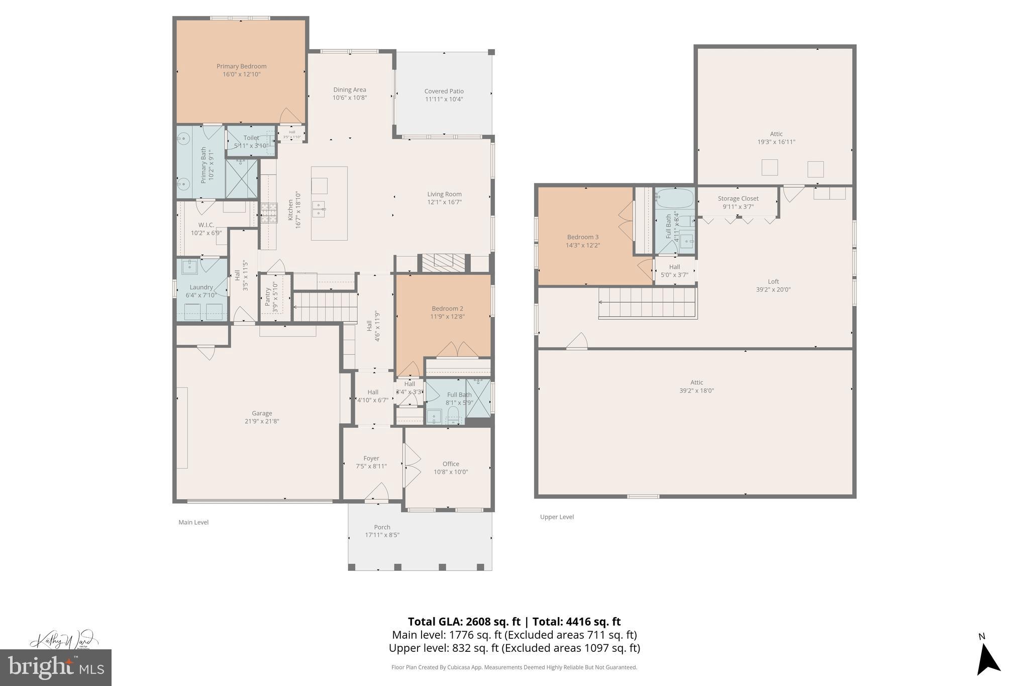AMBLEBROOK - Residential