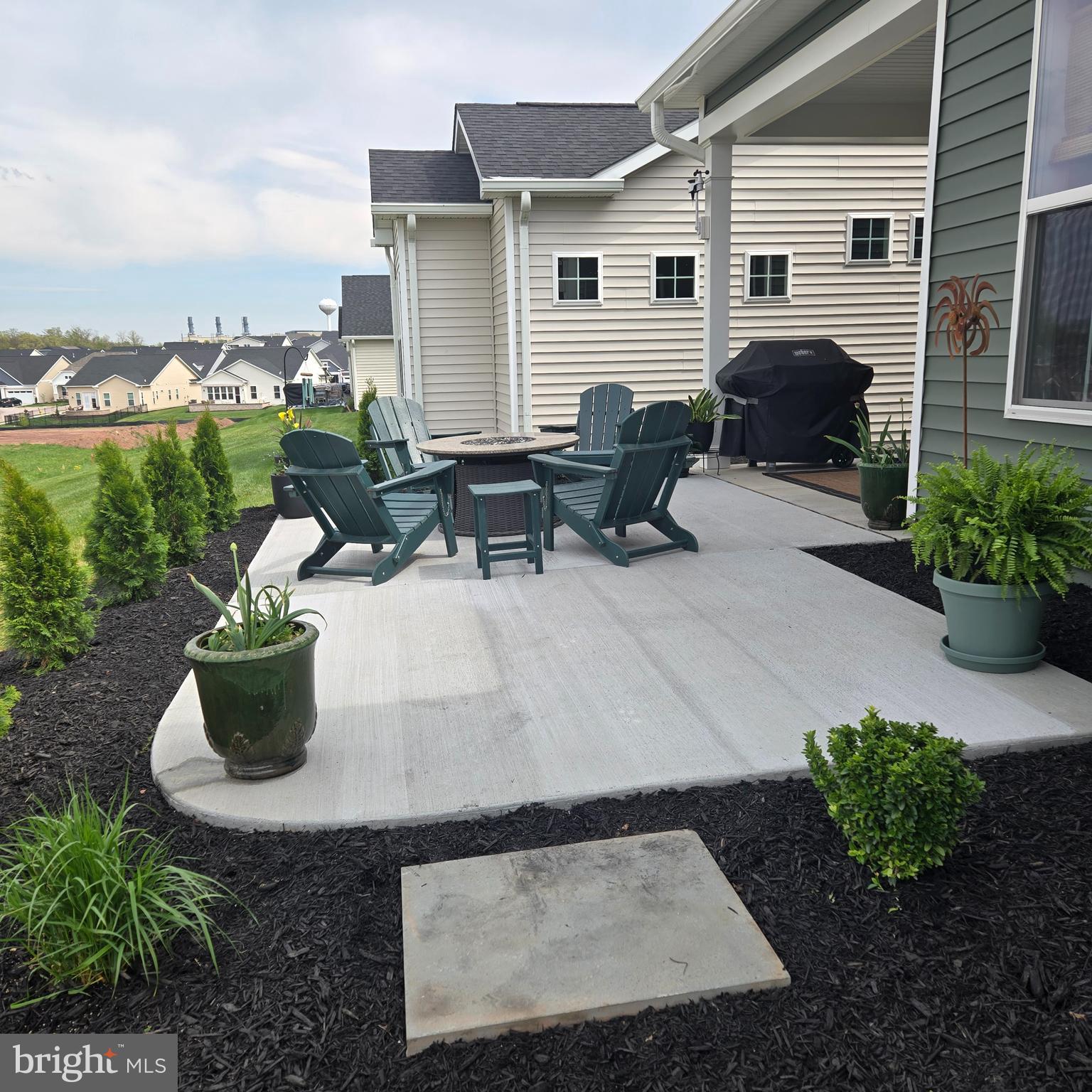 AMBLEBROOK - Residential