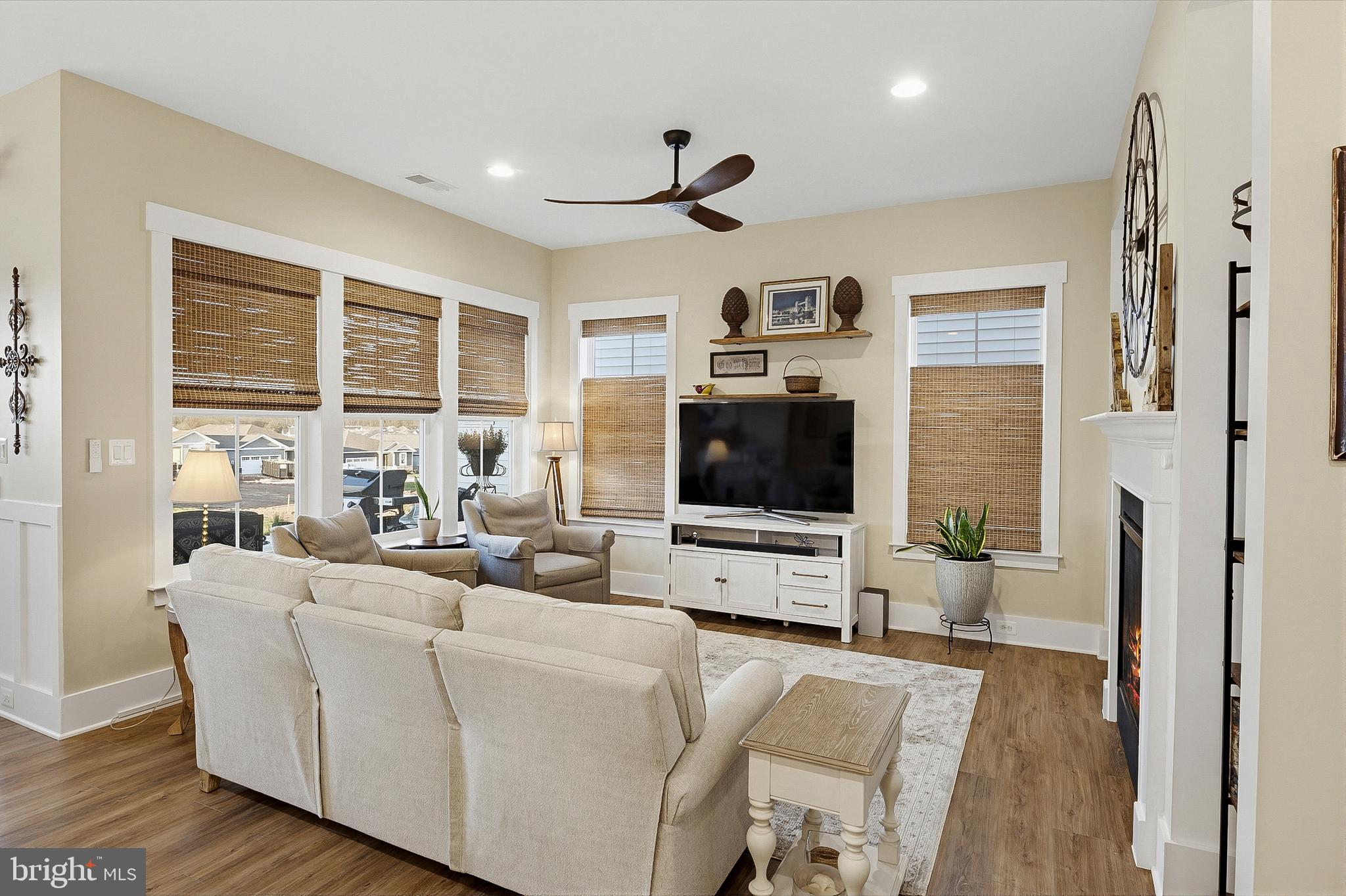 AMBLEBROOK - Residential